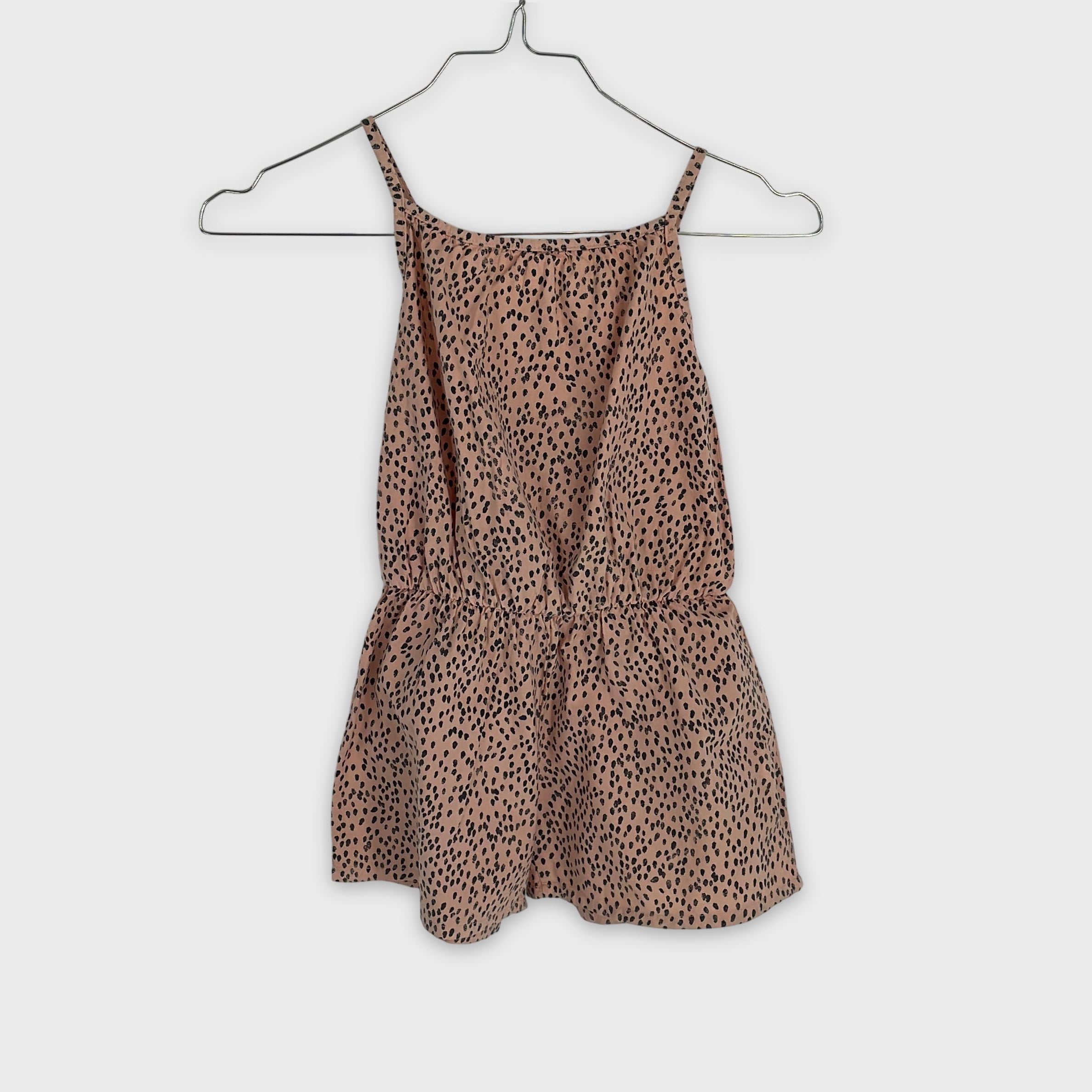 0-Bobo Choses - Robe - 4/5 ANS