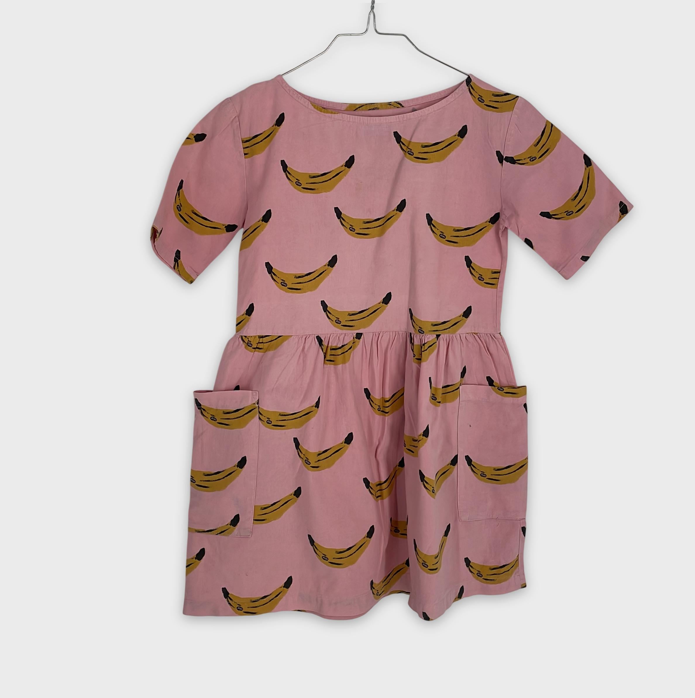 0-Bobo Choses - Robe - 4-5 ans