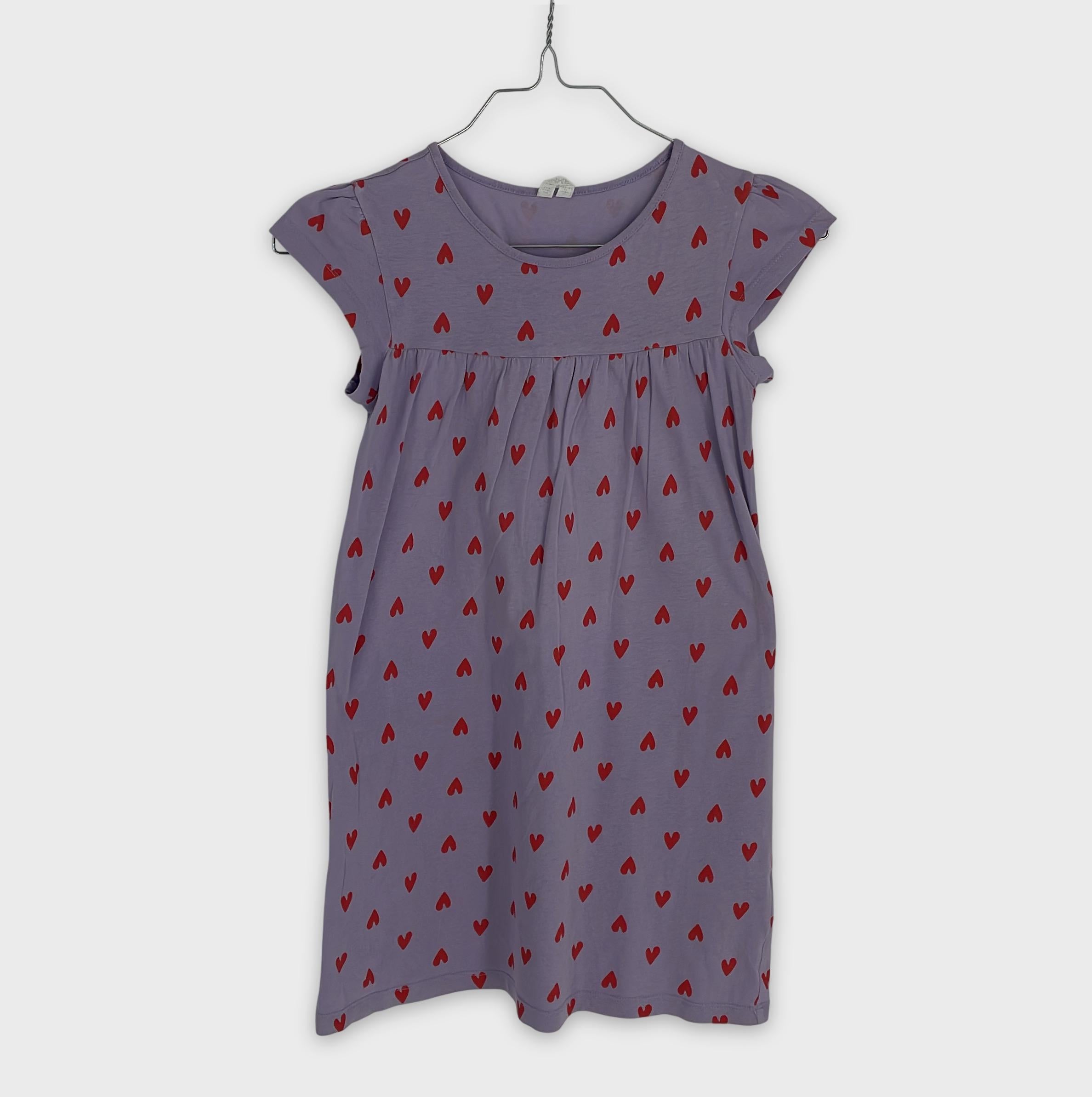 0-Inconnu - Robe - 110/116