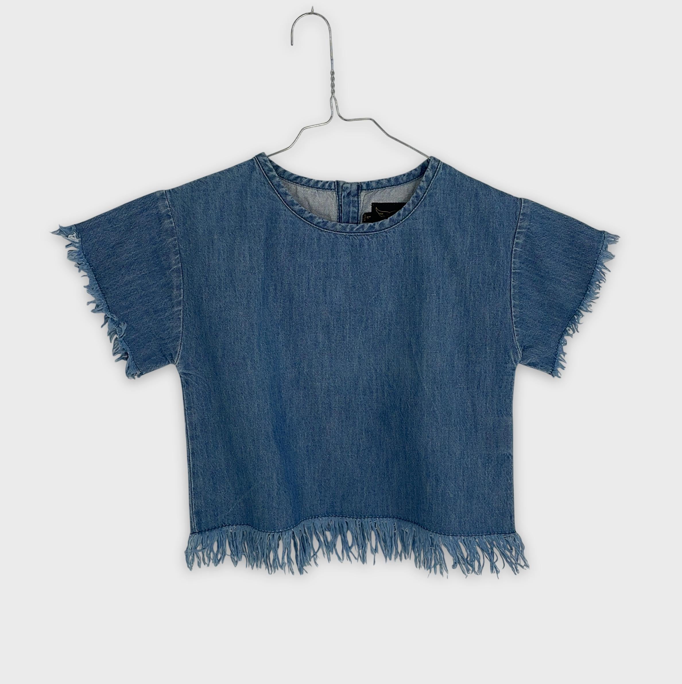 0-Fingers in the nose - Top - L