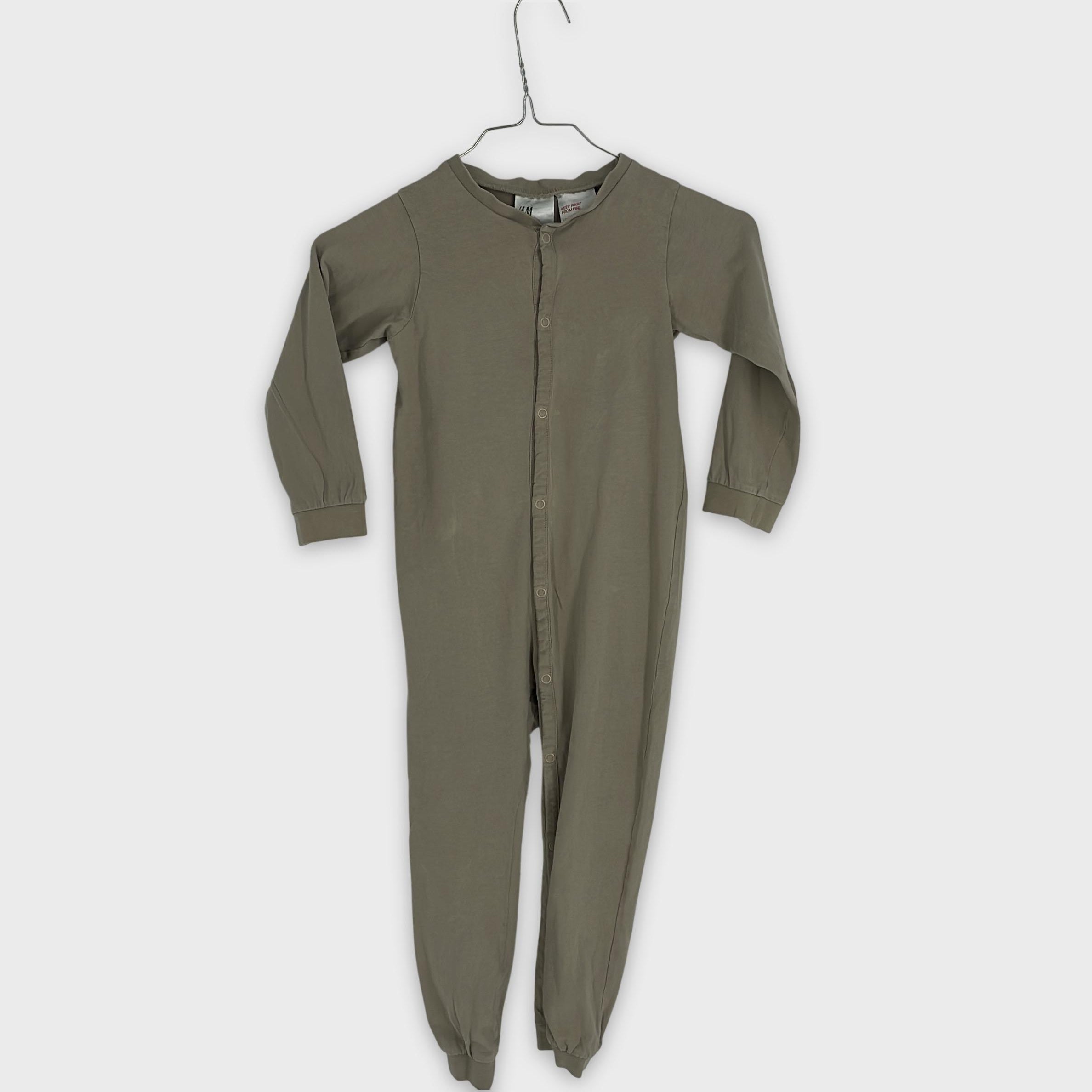 0-H&M - Grenouillère - 3-4A