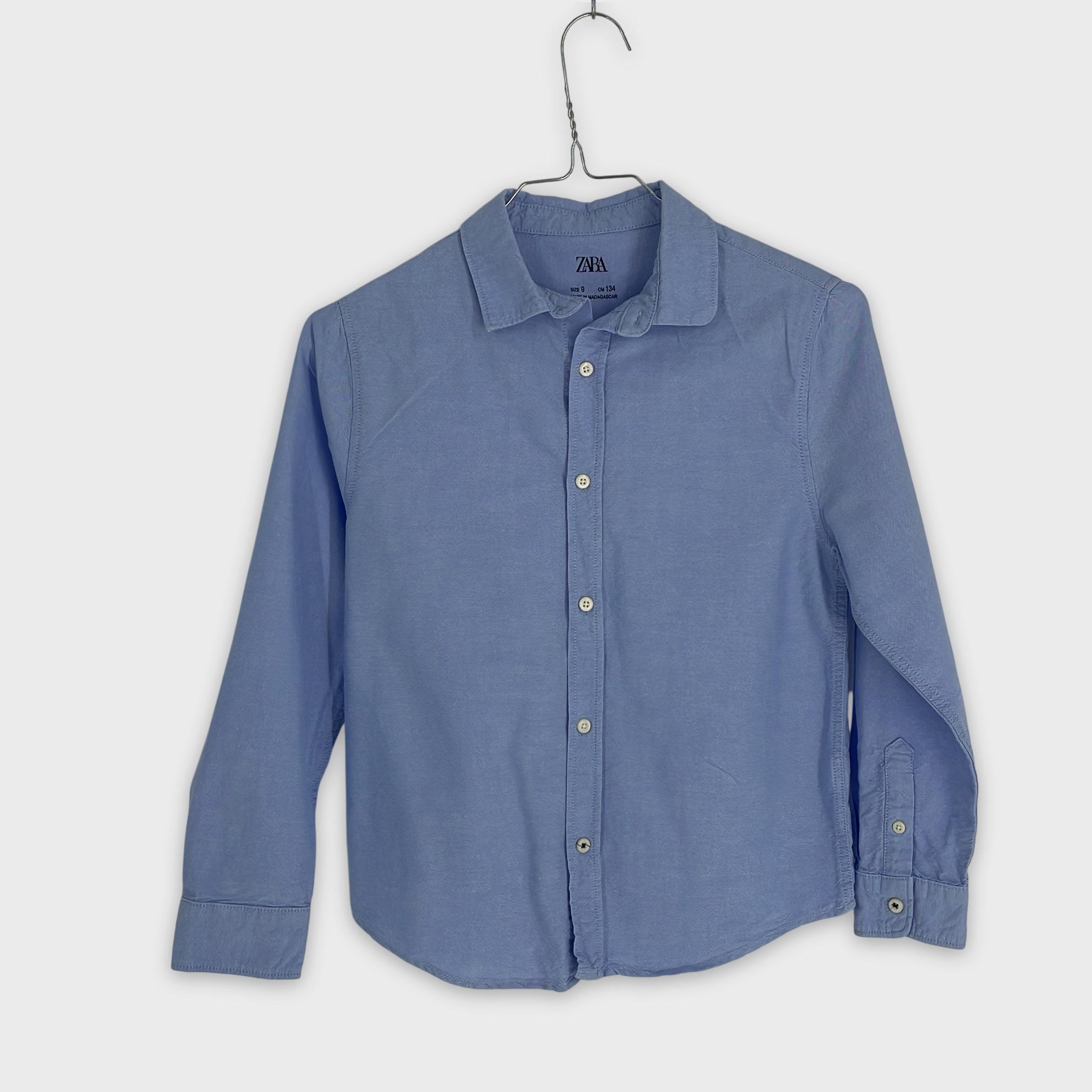 0-Zara - Chemise - 134