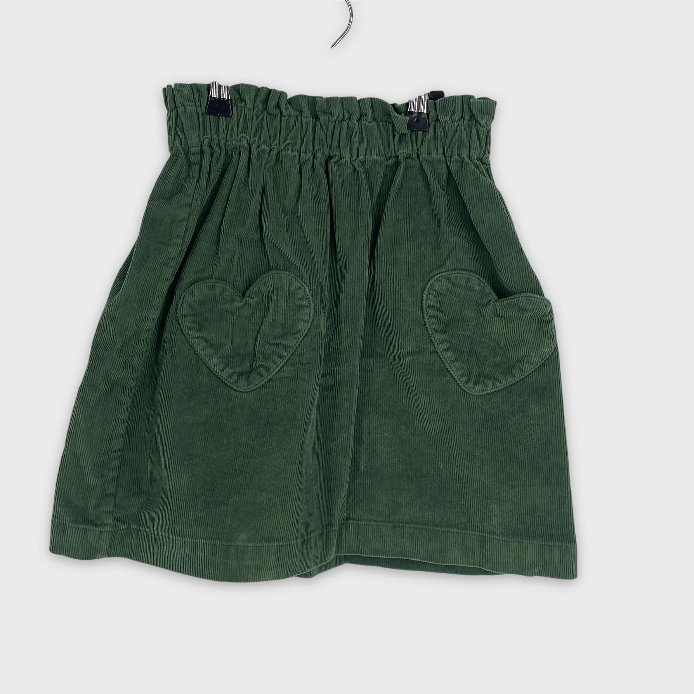 0-Bon Ton - Short - 10