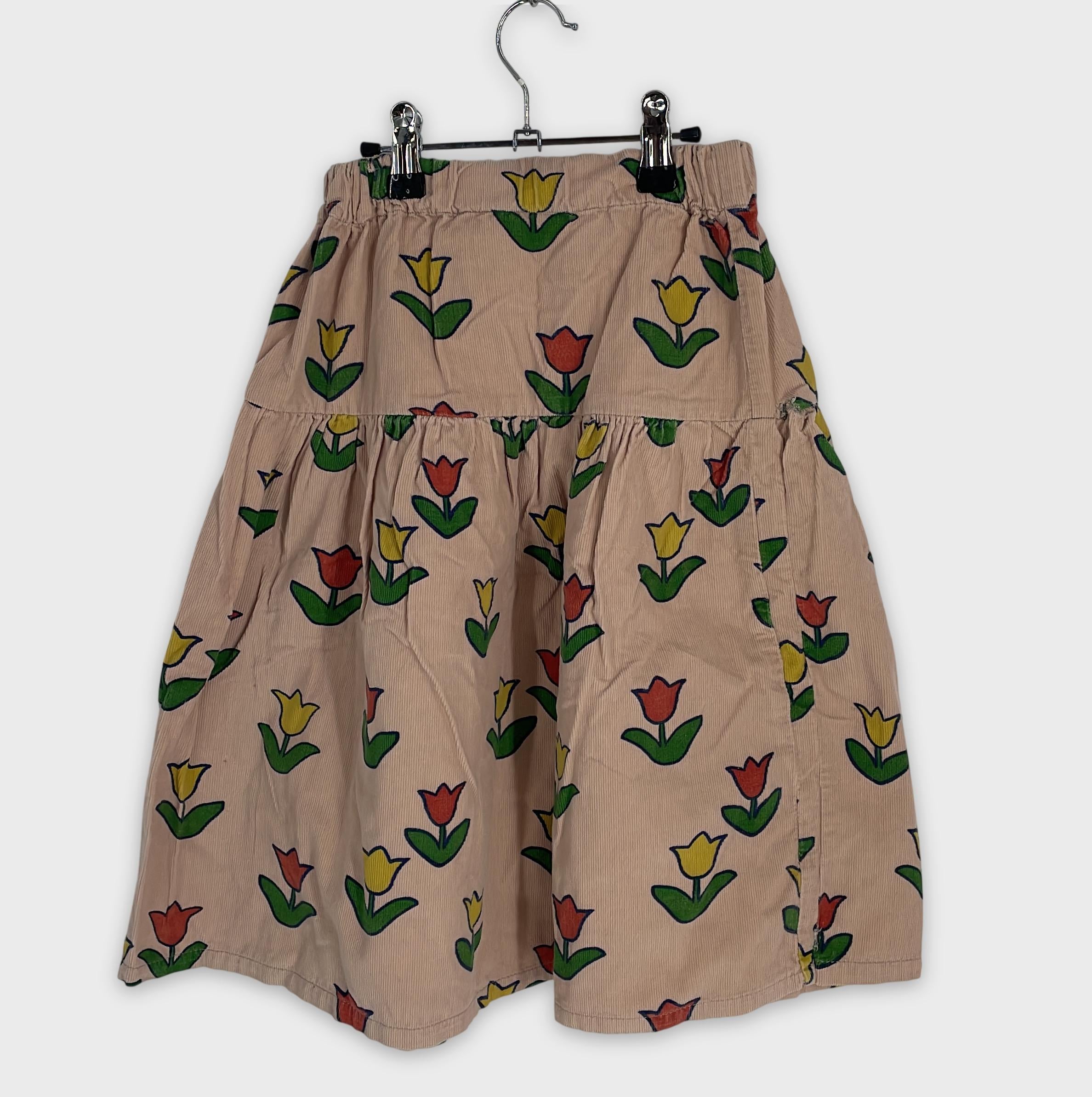 0-Hello Simone - Jupe - 8 ans