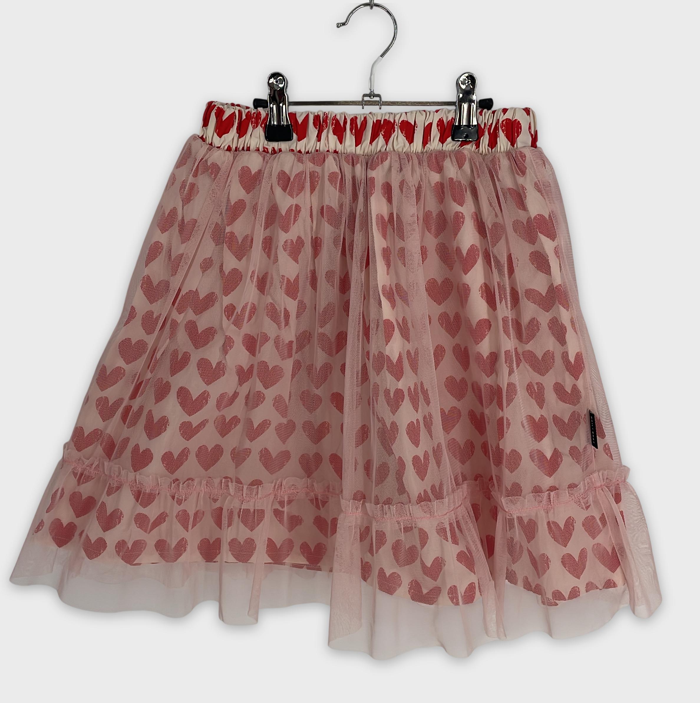 0-Daily Brat - Jupe - 8-10 years