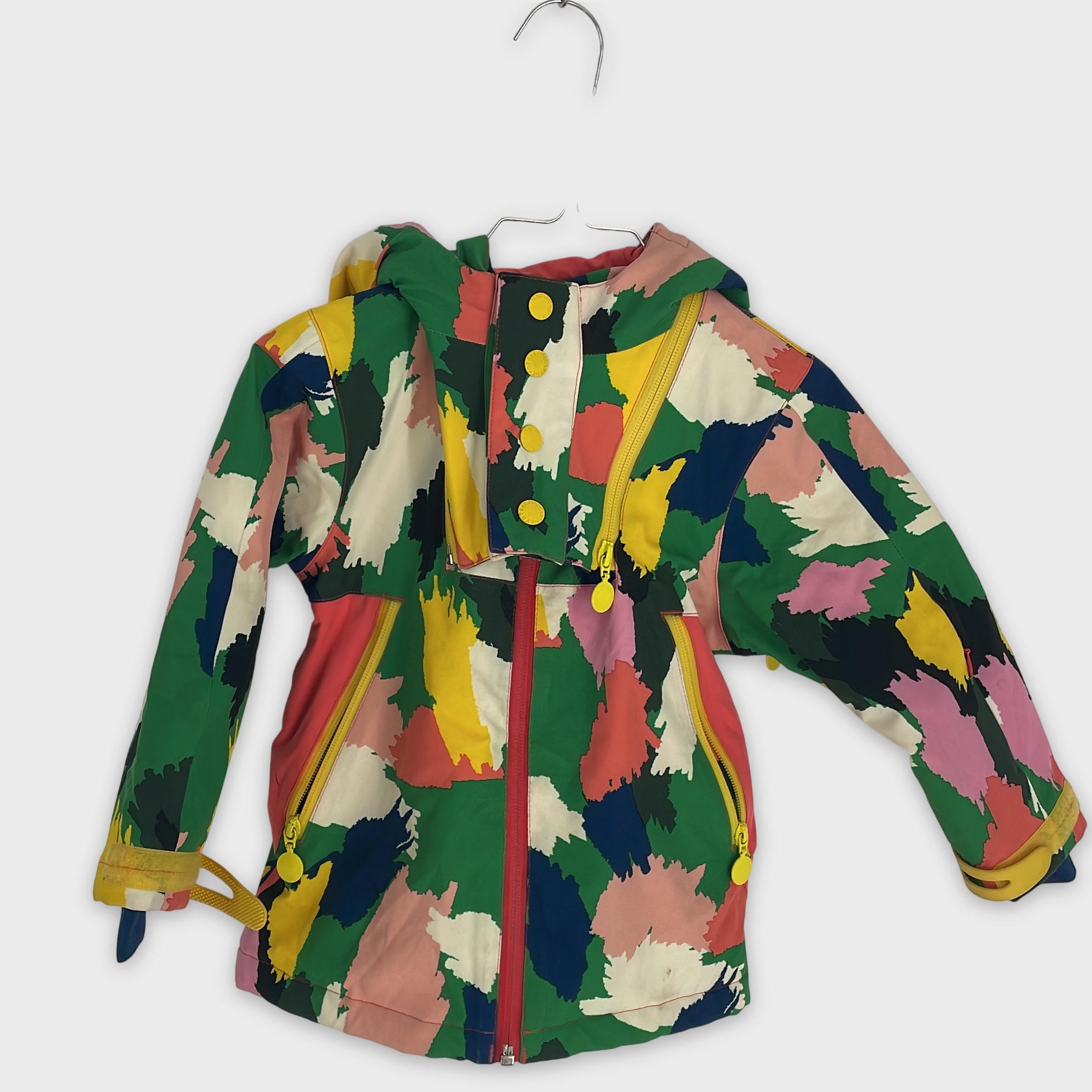 0-Stella McCartney Kids - Veste - 3 ans