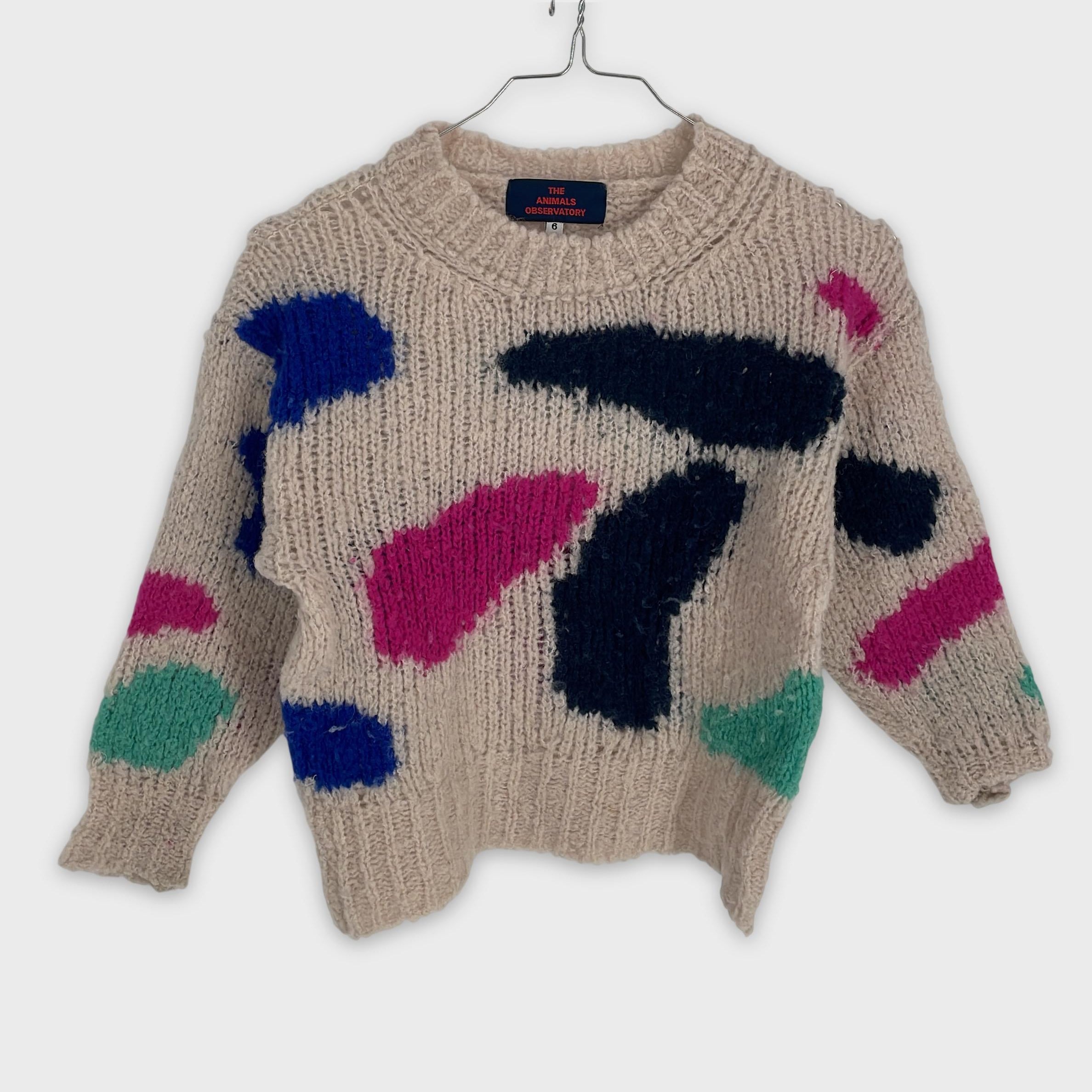 0-The Animals Observatory - Pull - 6