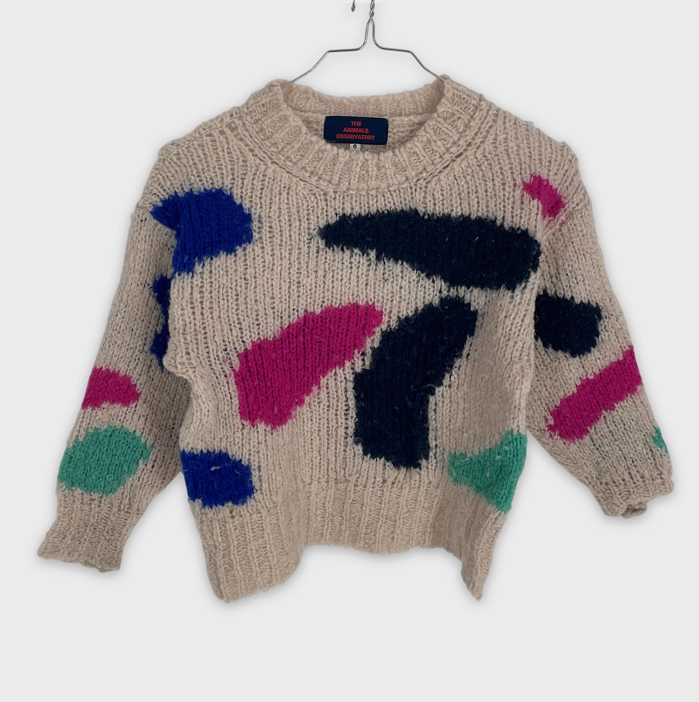 0-The Animals Observatory - Pull - 6