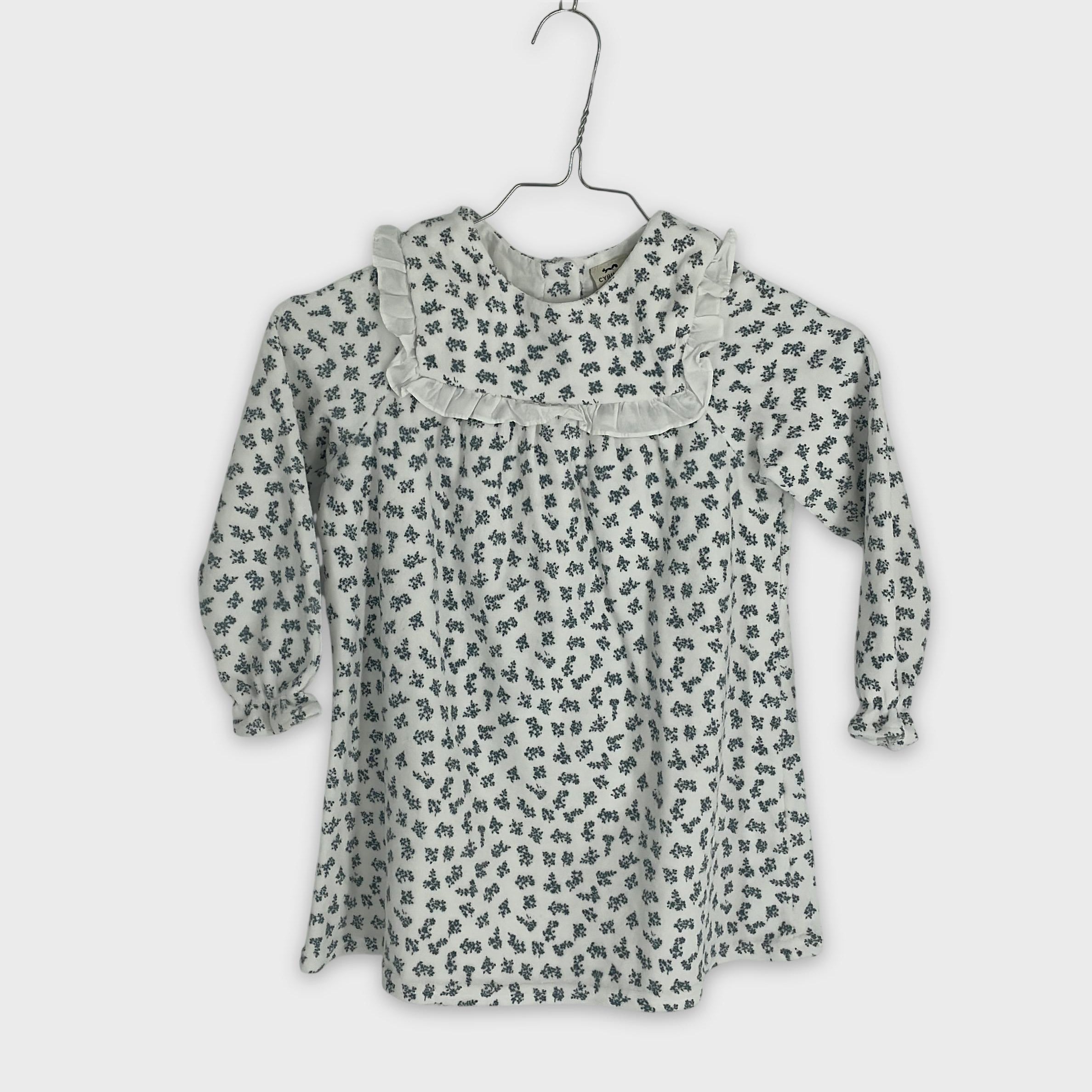 0-Cyrillus - Robe - 4 ans