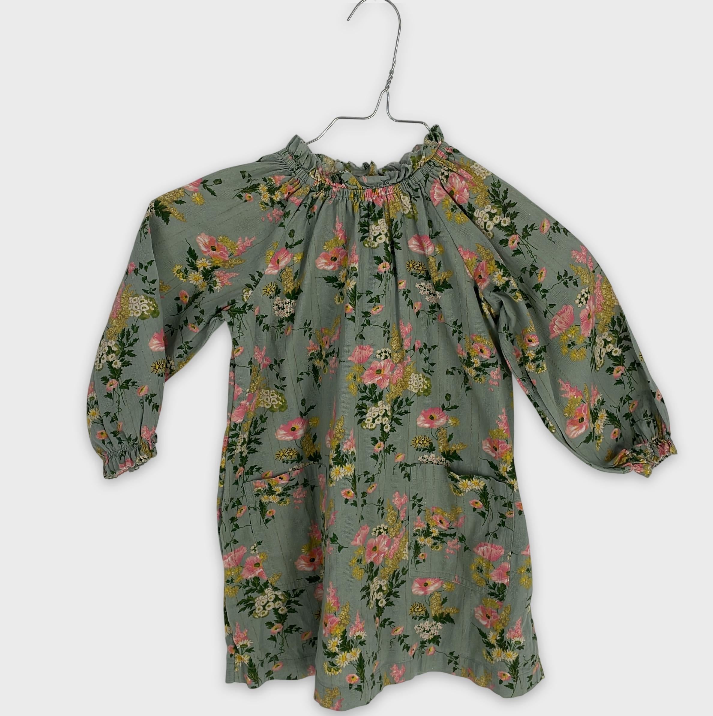 0-Bon Ton - Blouse - 3 ans