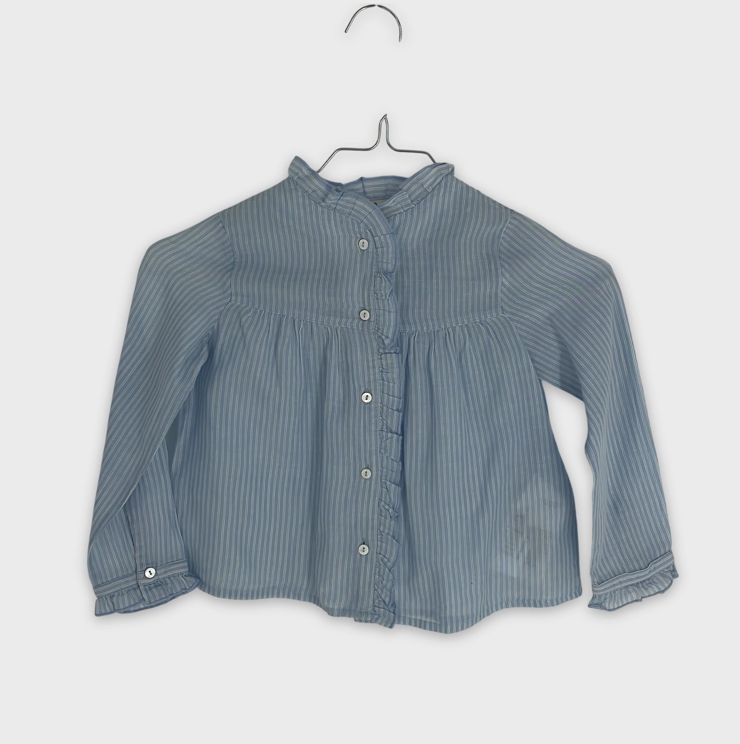 0-Cyrillus - Chemise - 4