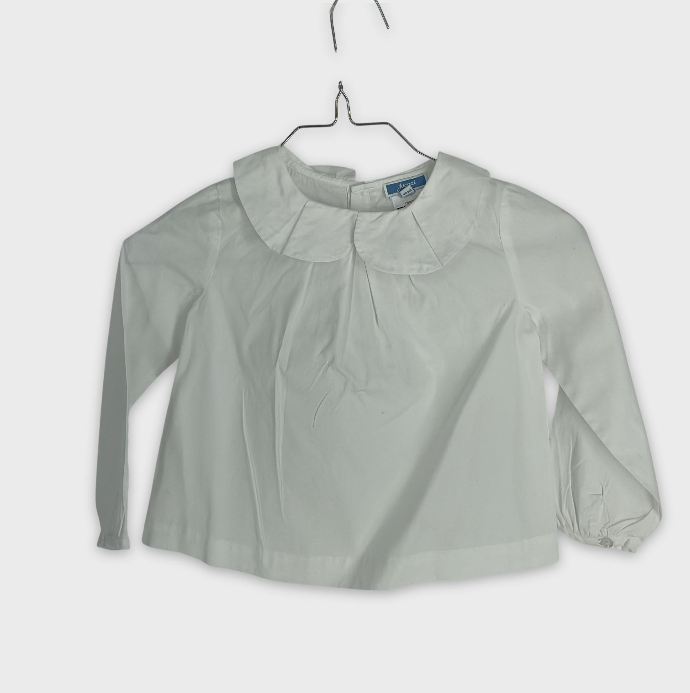 0-Jacadi - Chemise - 4A