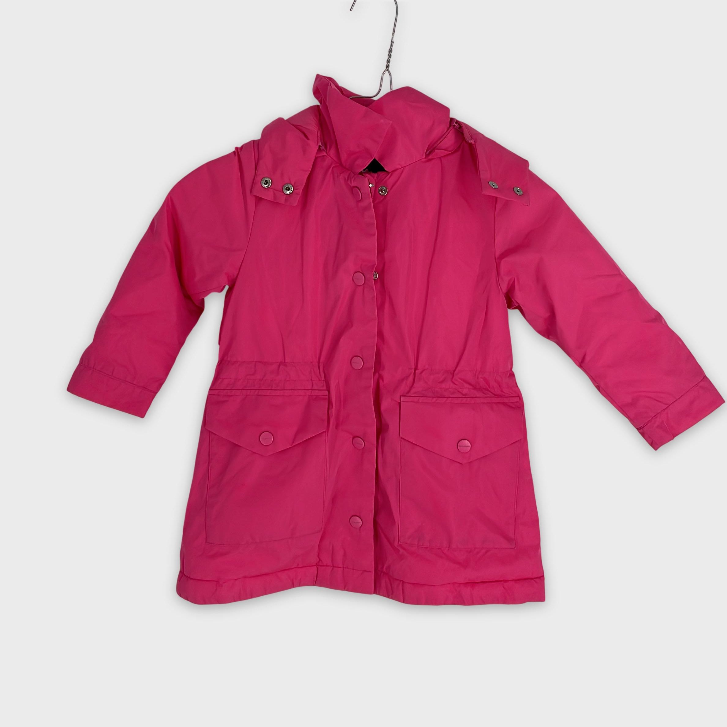 0-Jacadi Paris - Veste - 4A