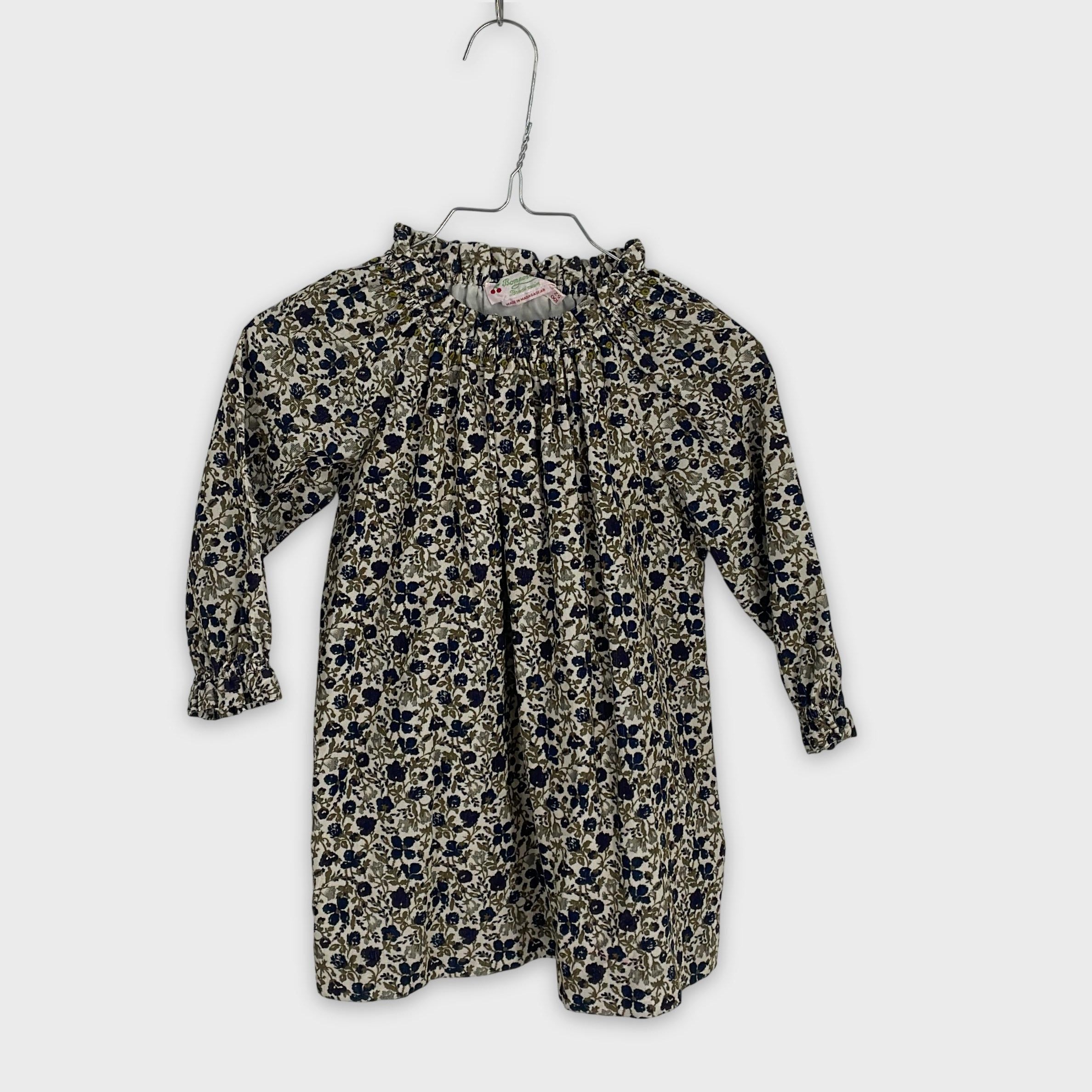 0-Bonpoint - Blouse - 3A