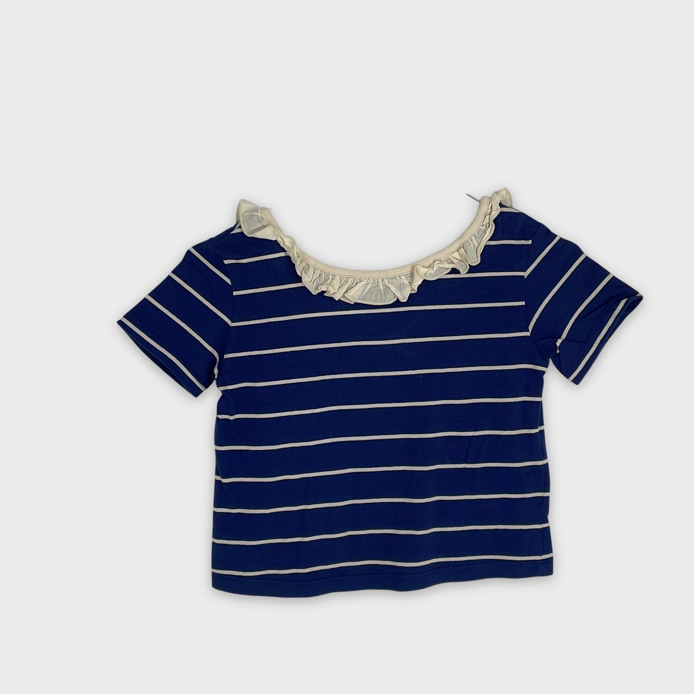 0-Cyrillus - T-shirt - 4 ans