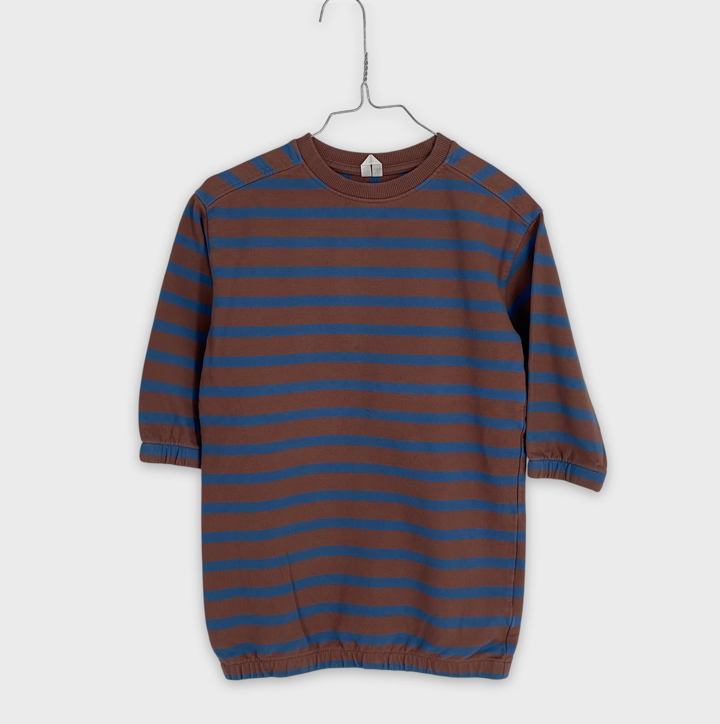 0-H&M - Tunique - 110/116