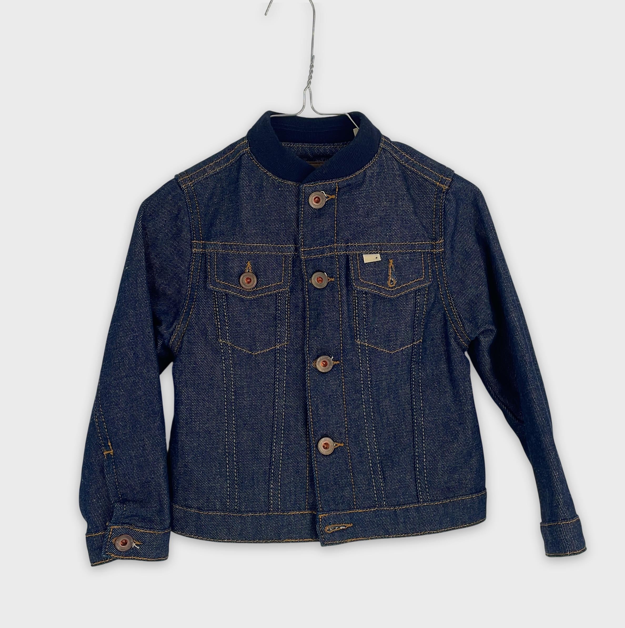 0-Billions - Veste - 4