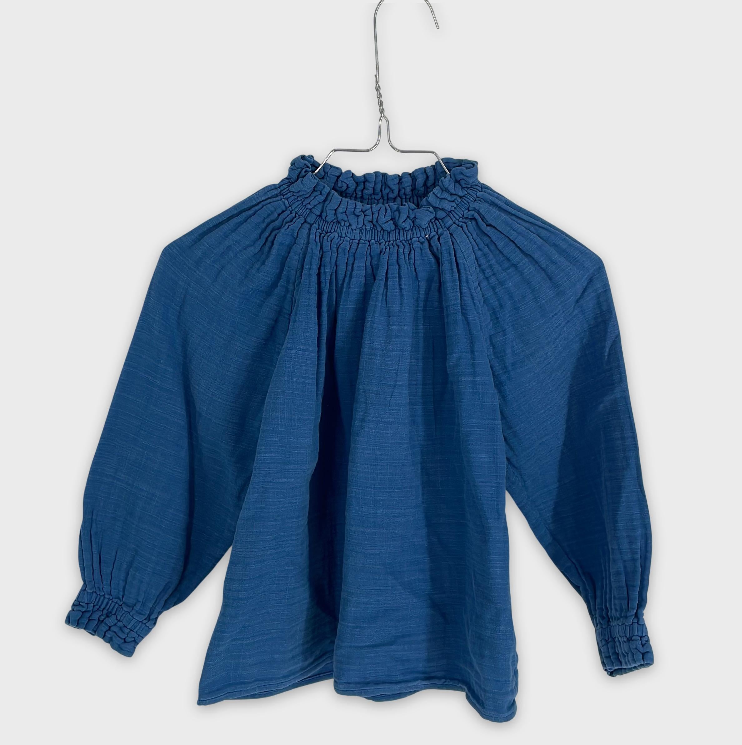 0-Inconnu - Blouse - 104