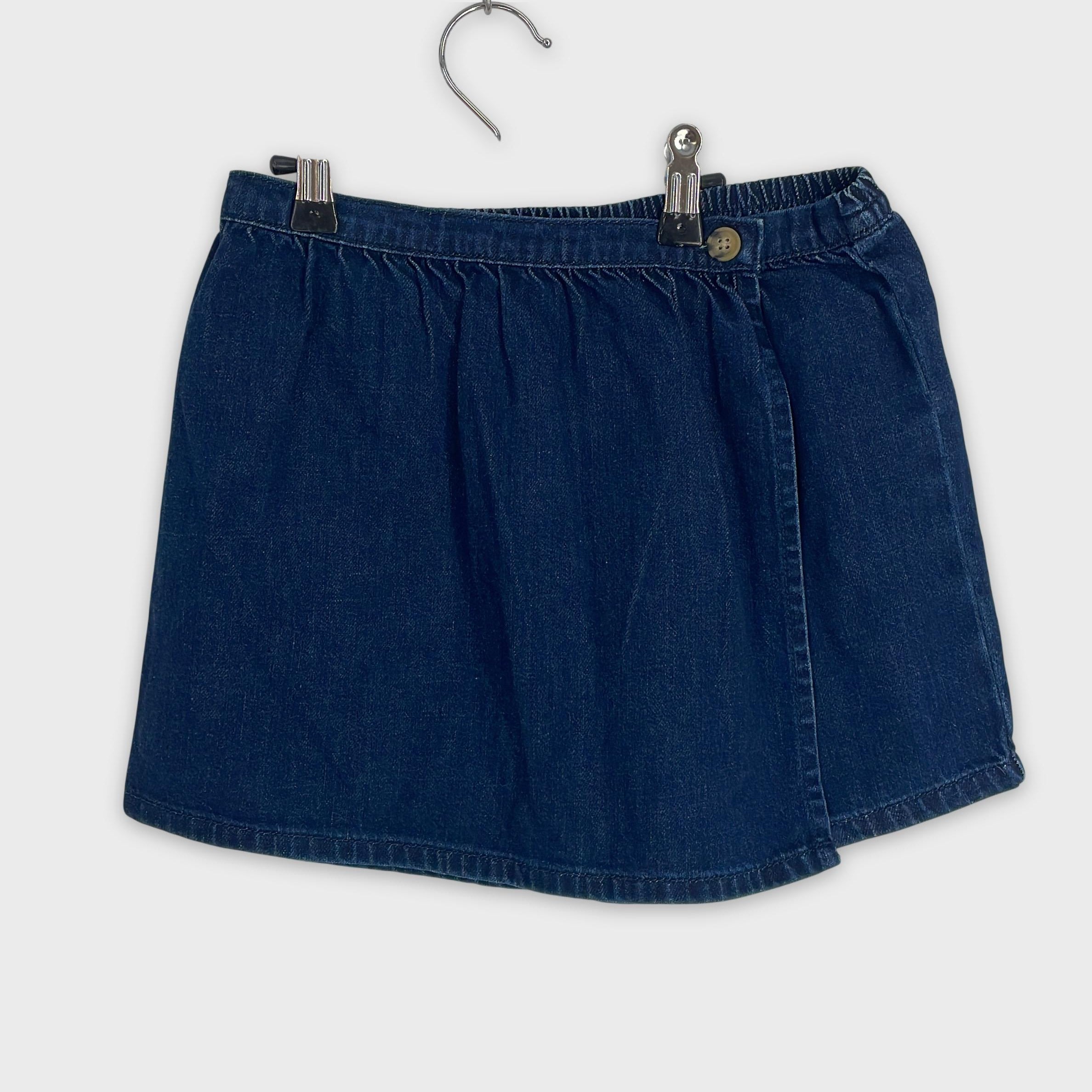 0-Cyrillus - Jupe - 8 ans