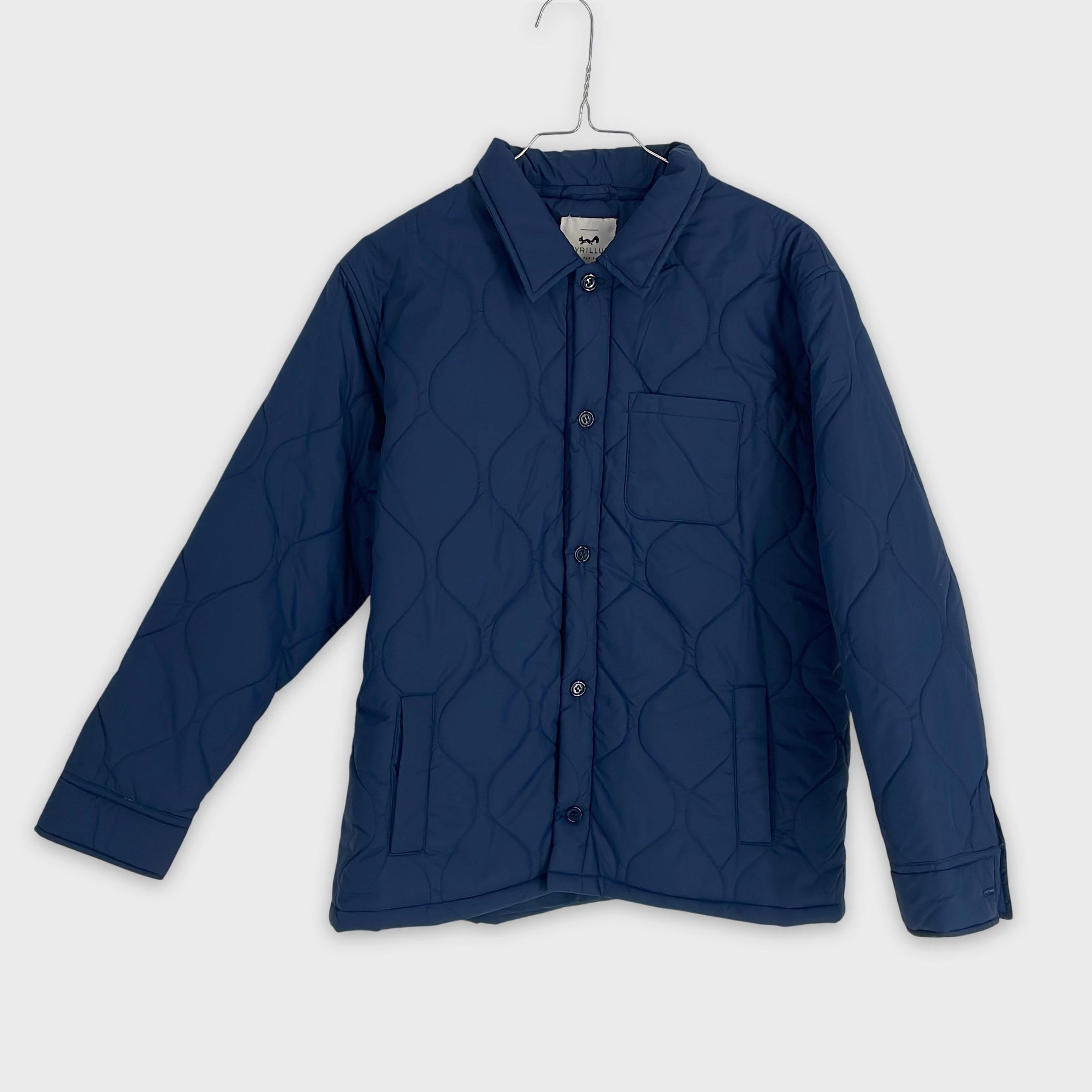 0-Cyrillus - Veste - 14