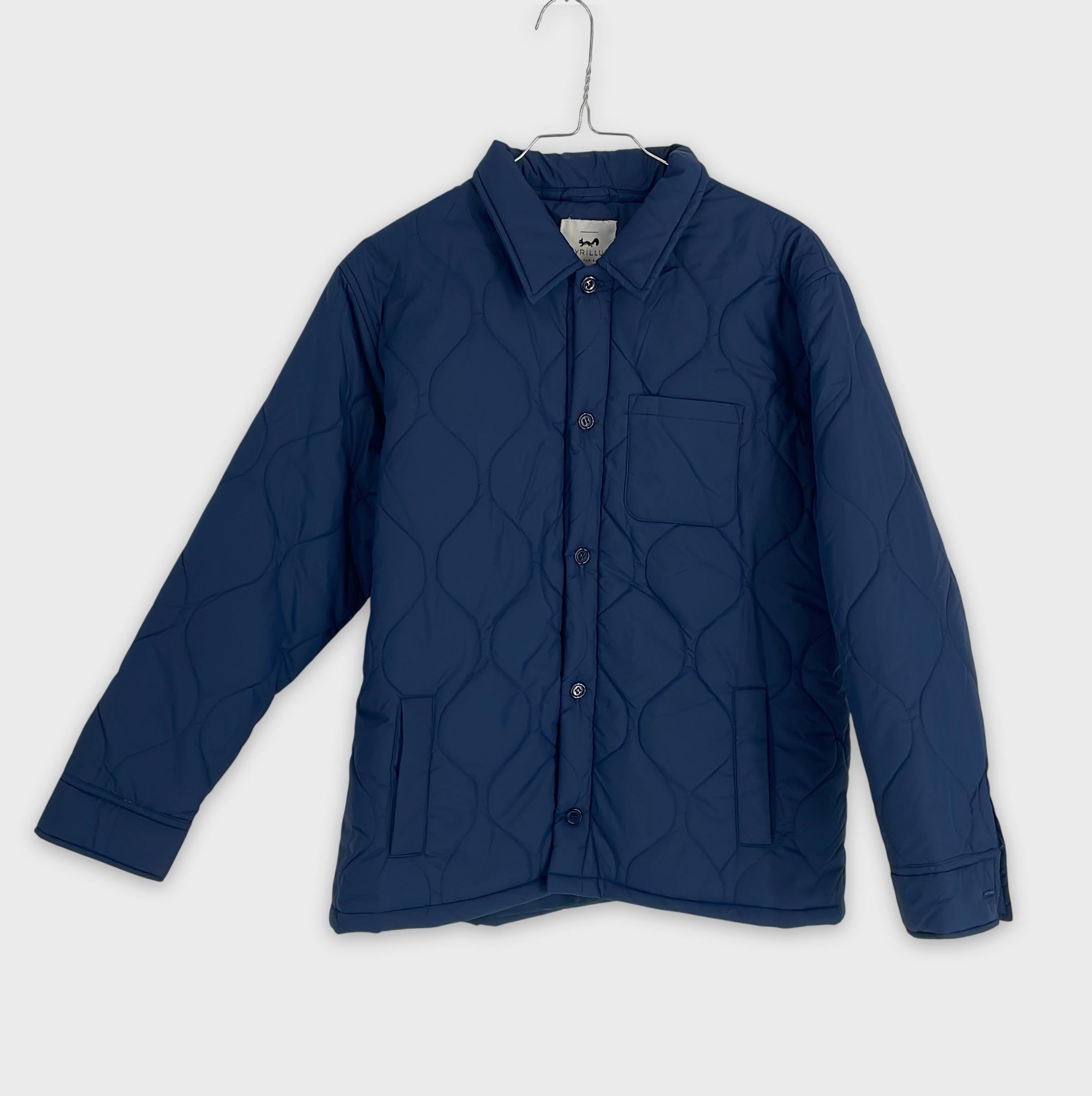 0-Cyrillus - Veste - 14