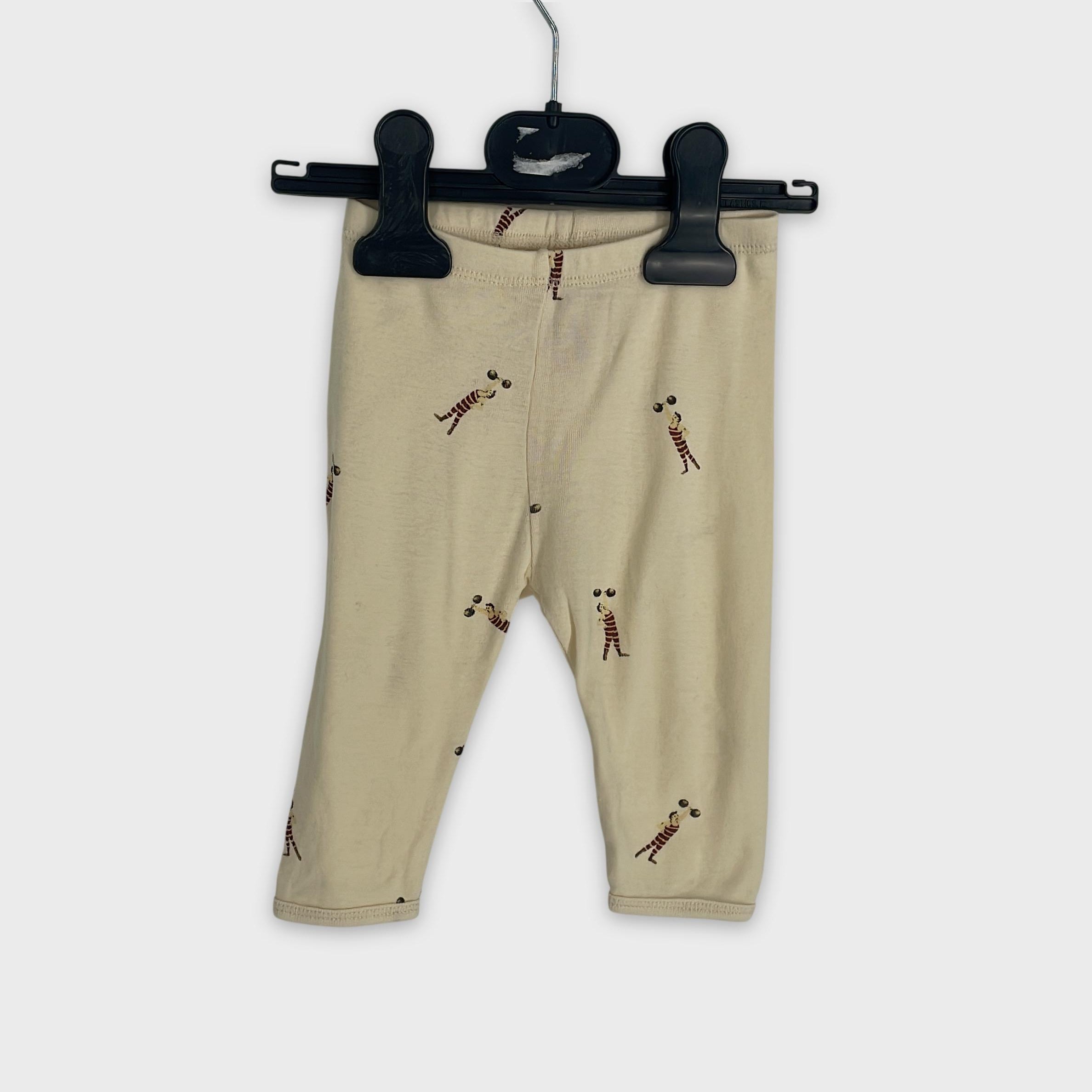 0-Konges Sløjd - Legging - 3M