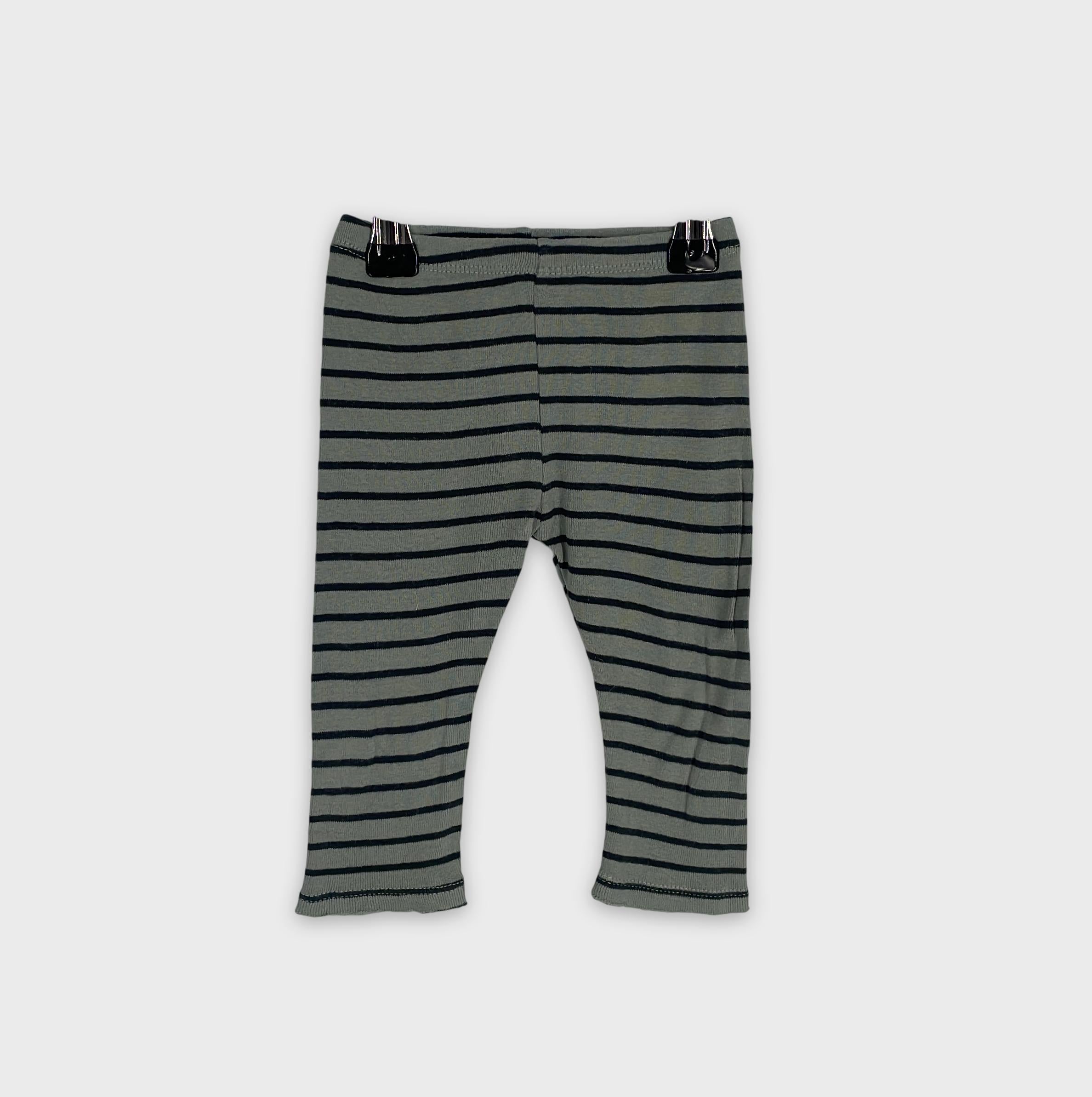 0-Play Up - Legging - 3/6M
