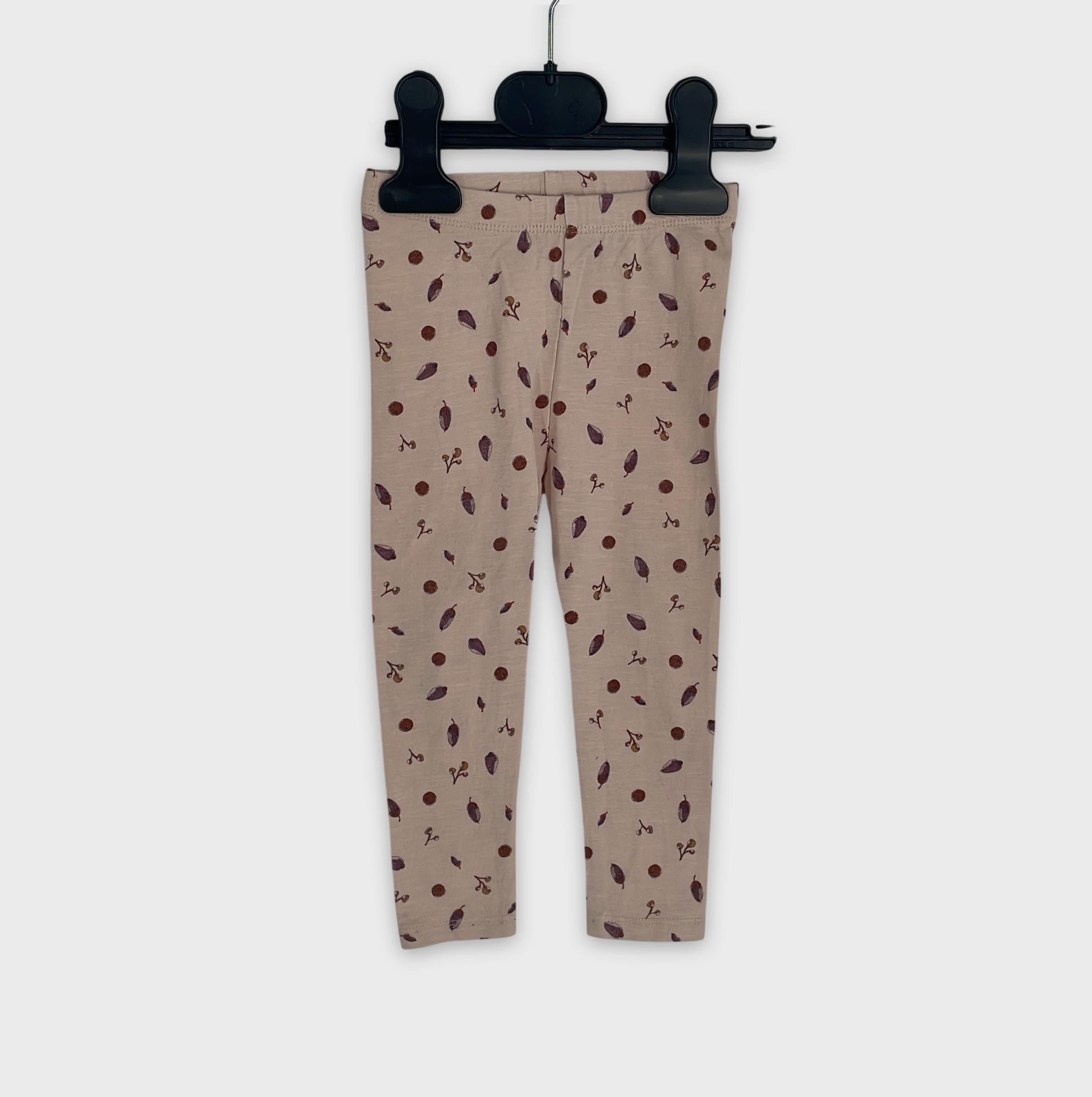0-Soft Gallery - Leggings - 9M