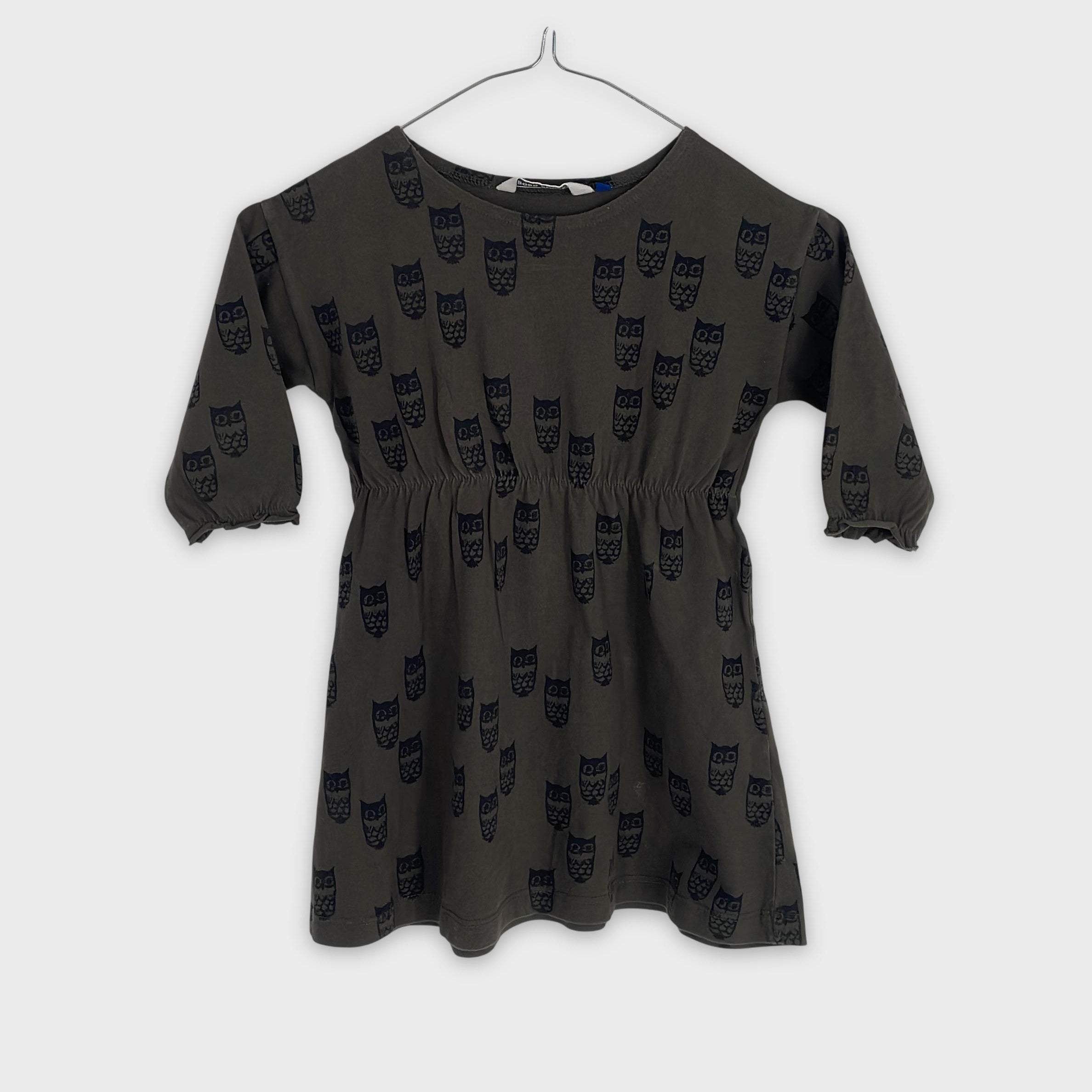 0-Bobo Choses - Robe - 4-5 ans