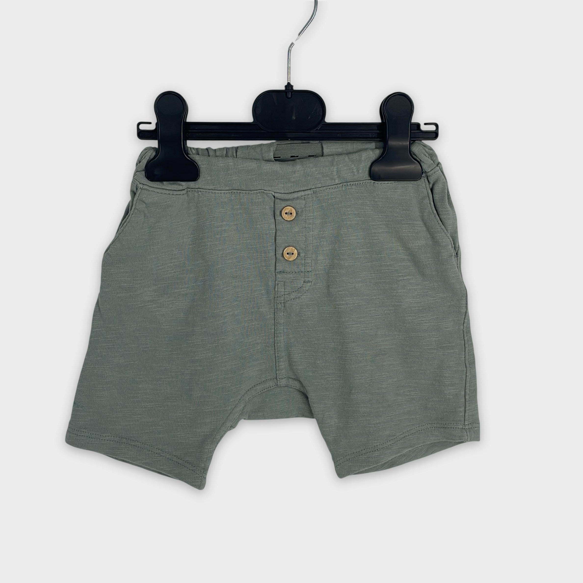 0-H&M - Short - 12M