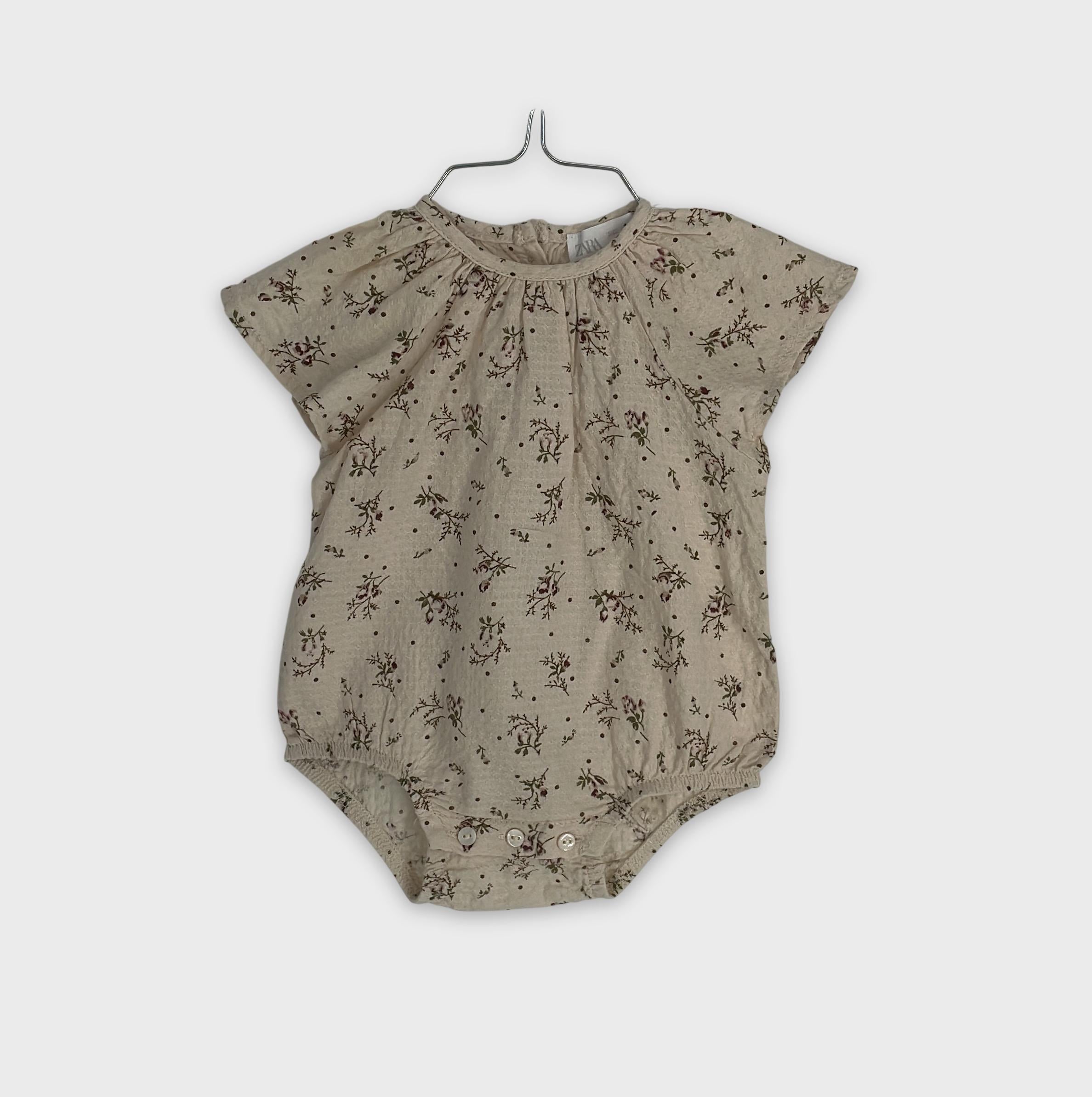 0-Zara - Body - 1-3 months