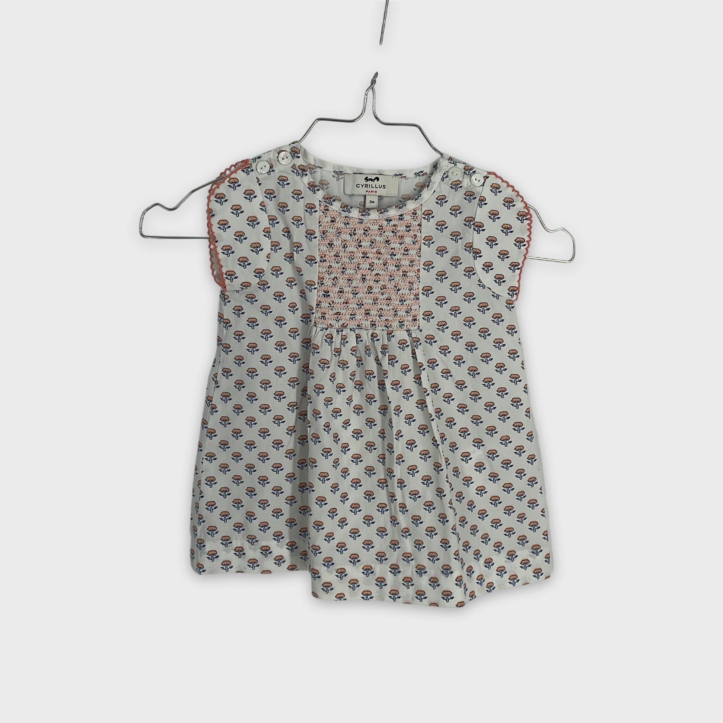 0-Cyrillus - Robe - 3M