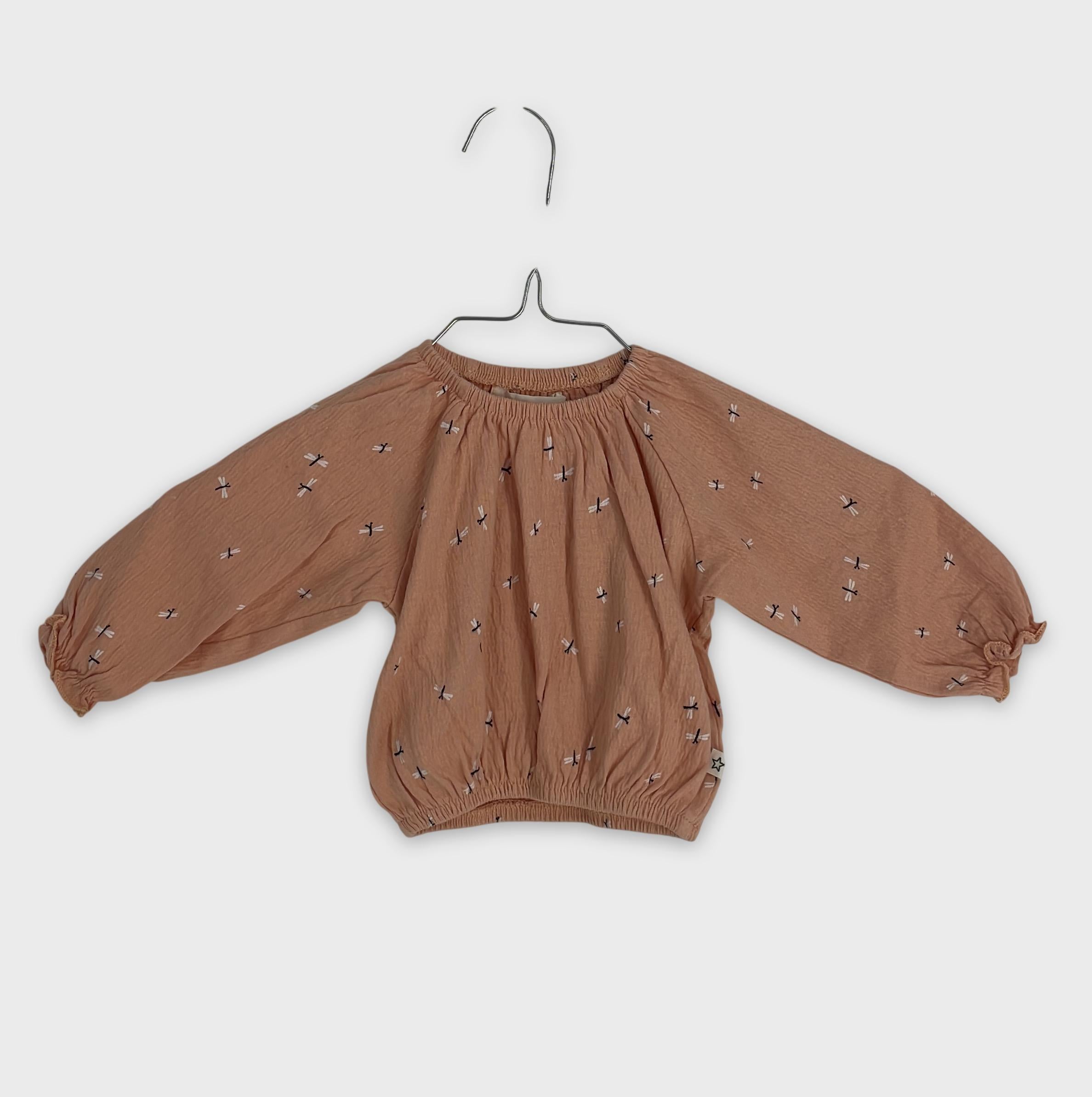 0-Your Wishes - Blouse - 62/68