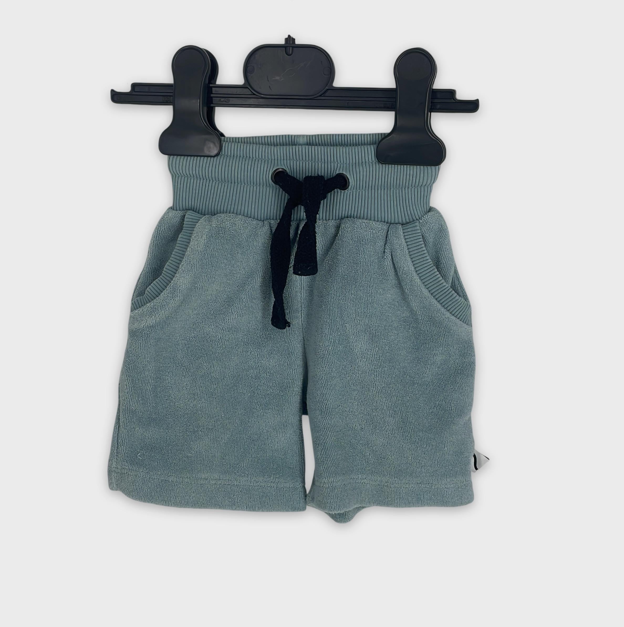 0-CARLIJNQ - Short - 6-12M