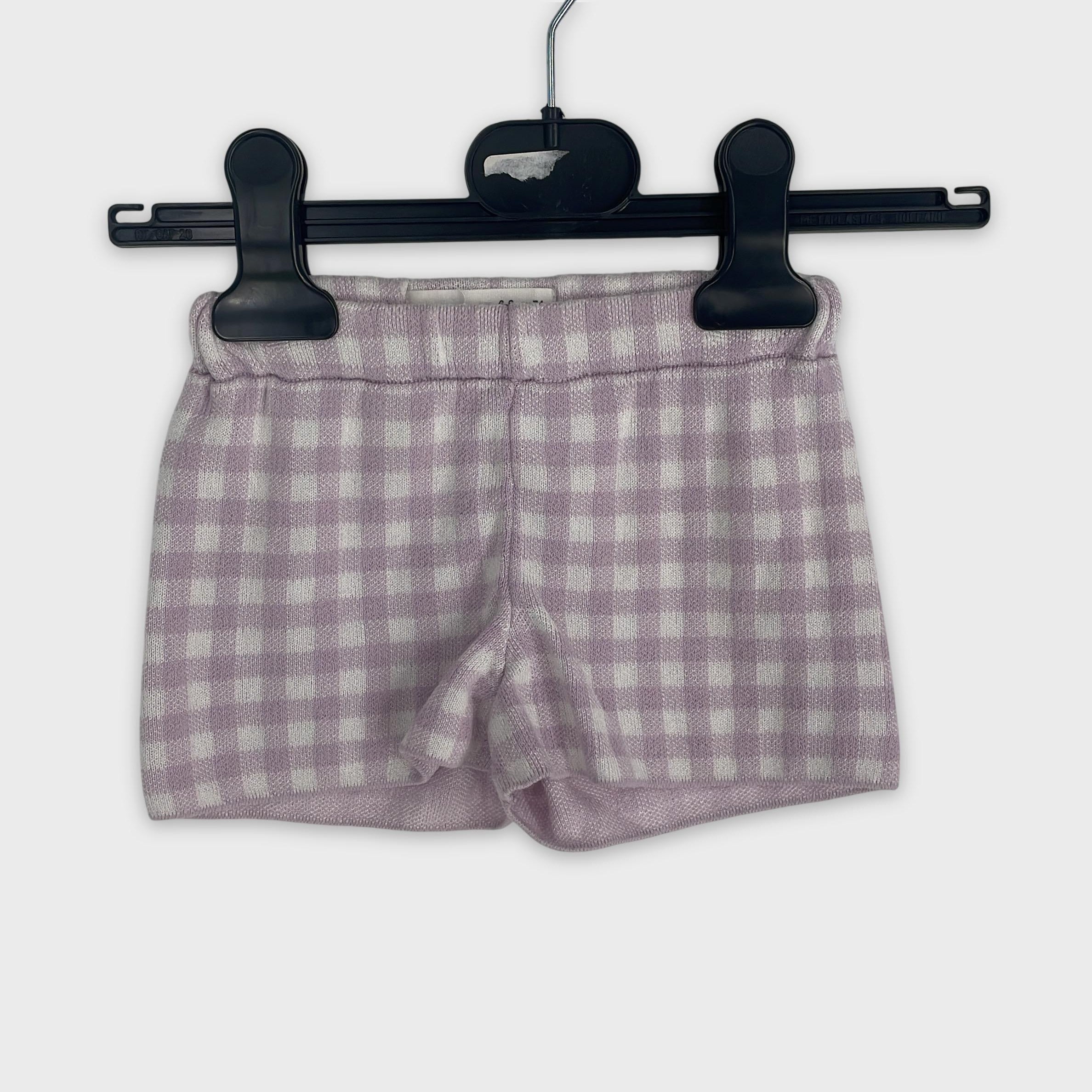 0-Zara - Short - 6-9 mois