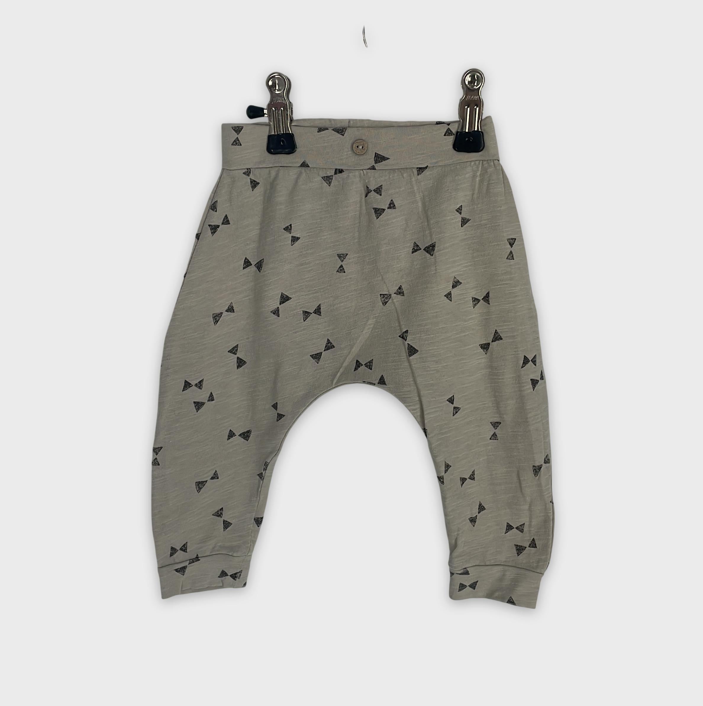 0-Rylee + Cru - Pantalon - 3-6M