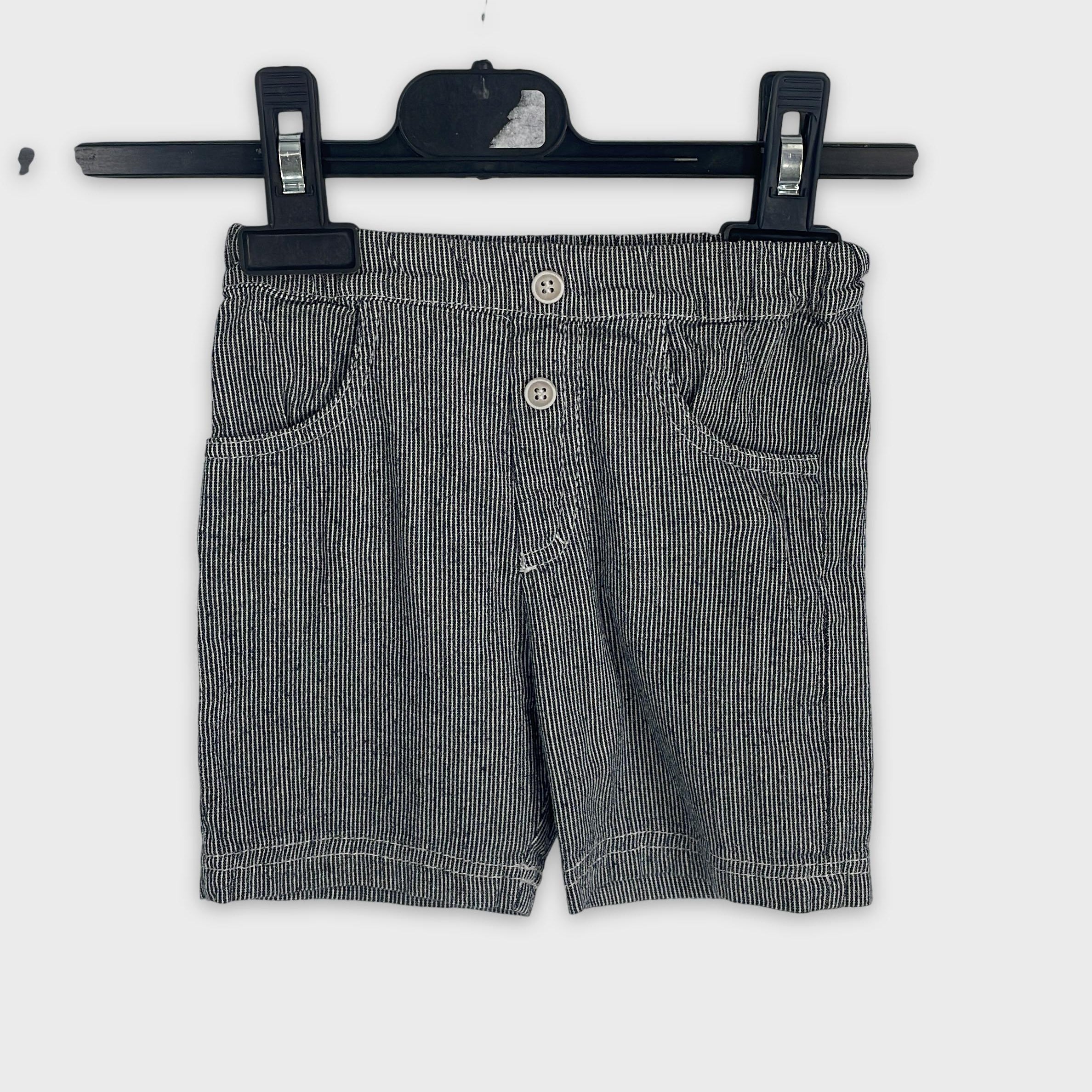0-I + in the family - Short - 12M