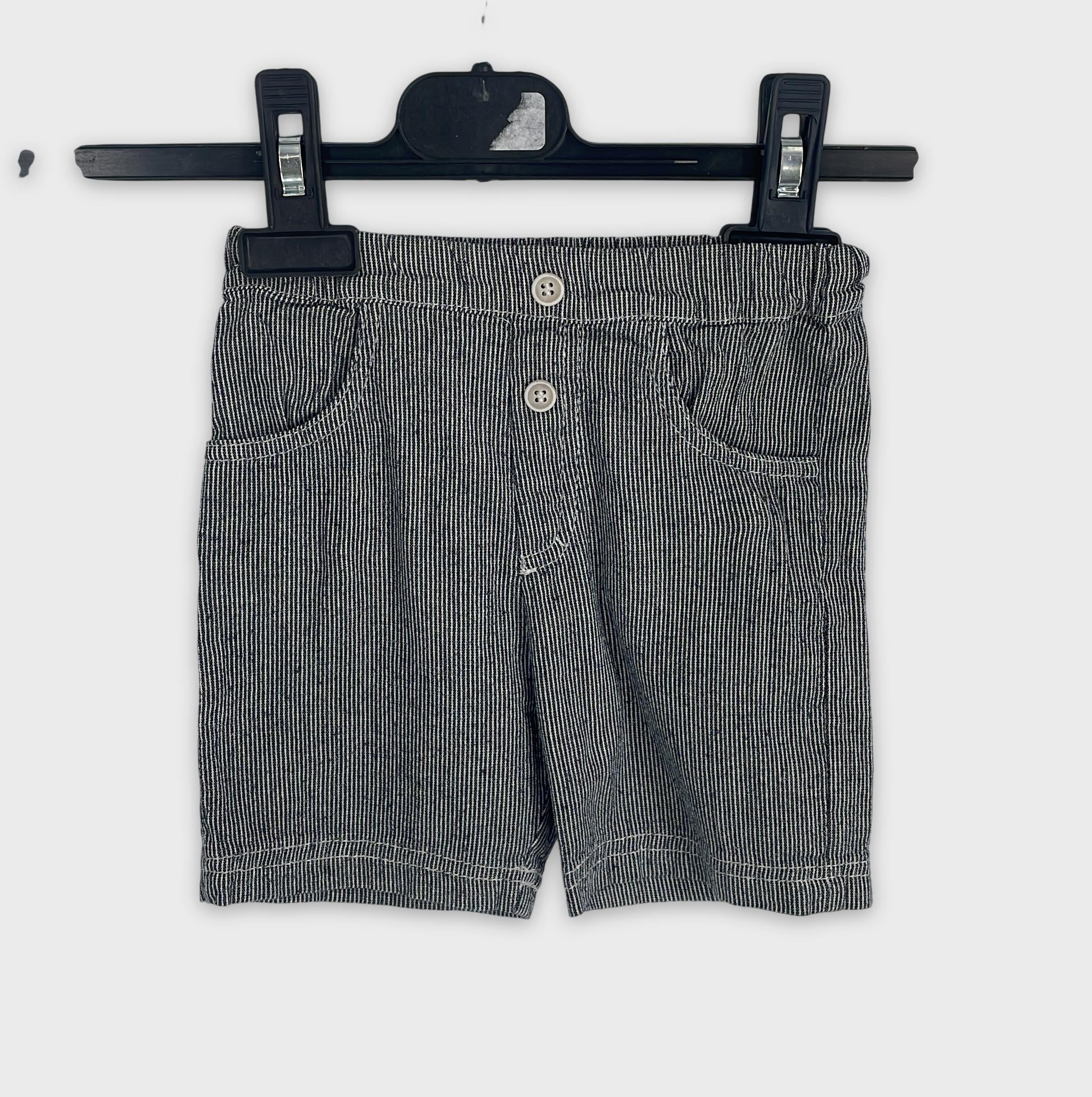 0-I + in the family - Short - 12M