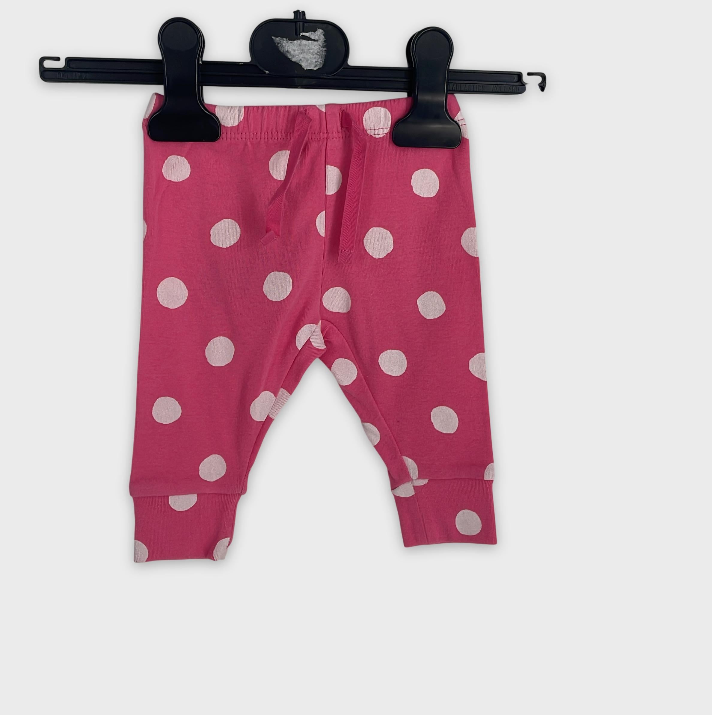 0-Baby Gap - Legging - 0-3 months