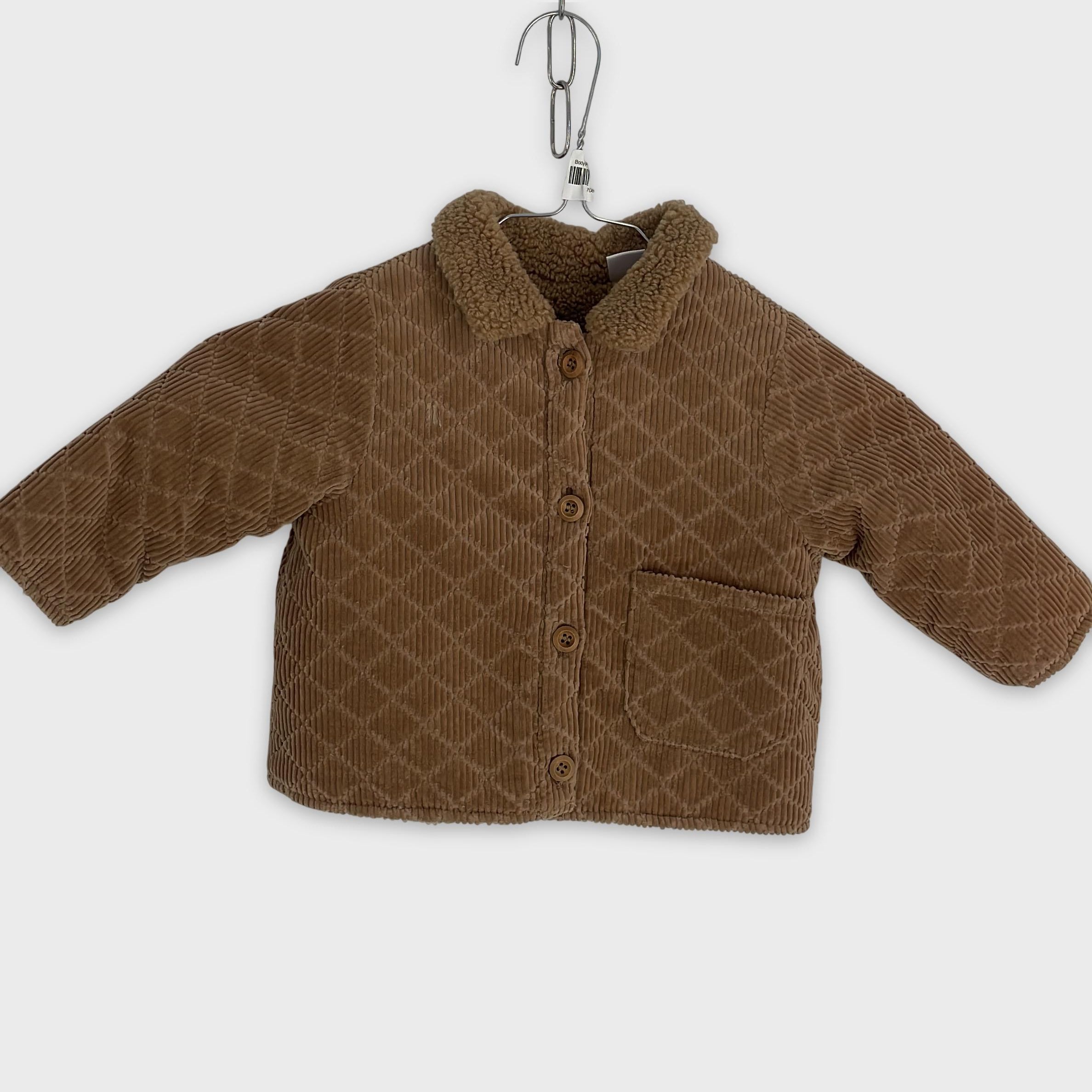 0-Zara - Veste - 6-9M