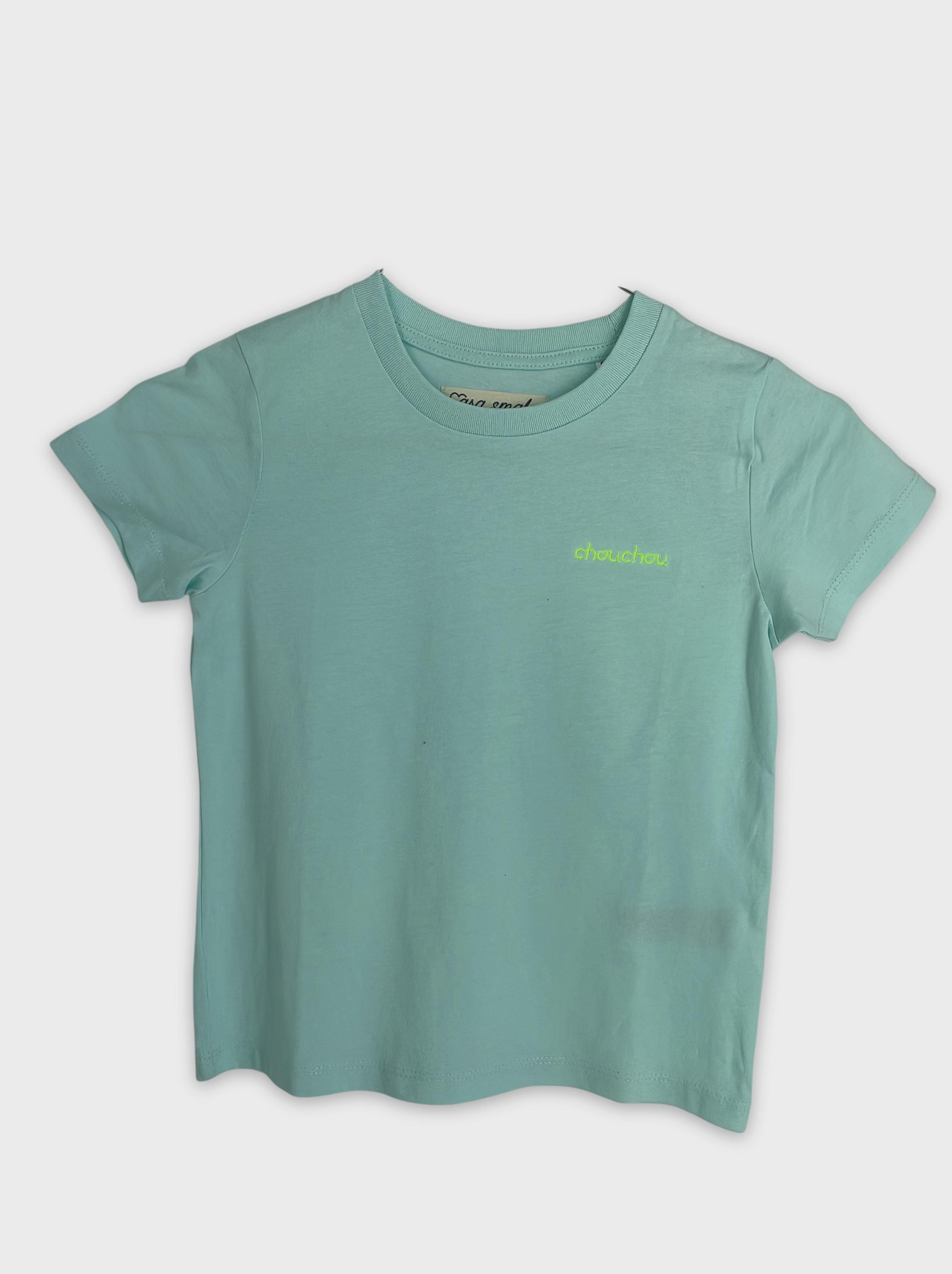 0-Casa Smala - T-shirt - 5-6Y