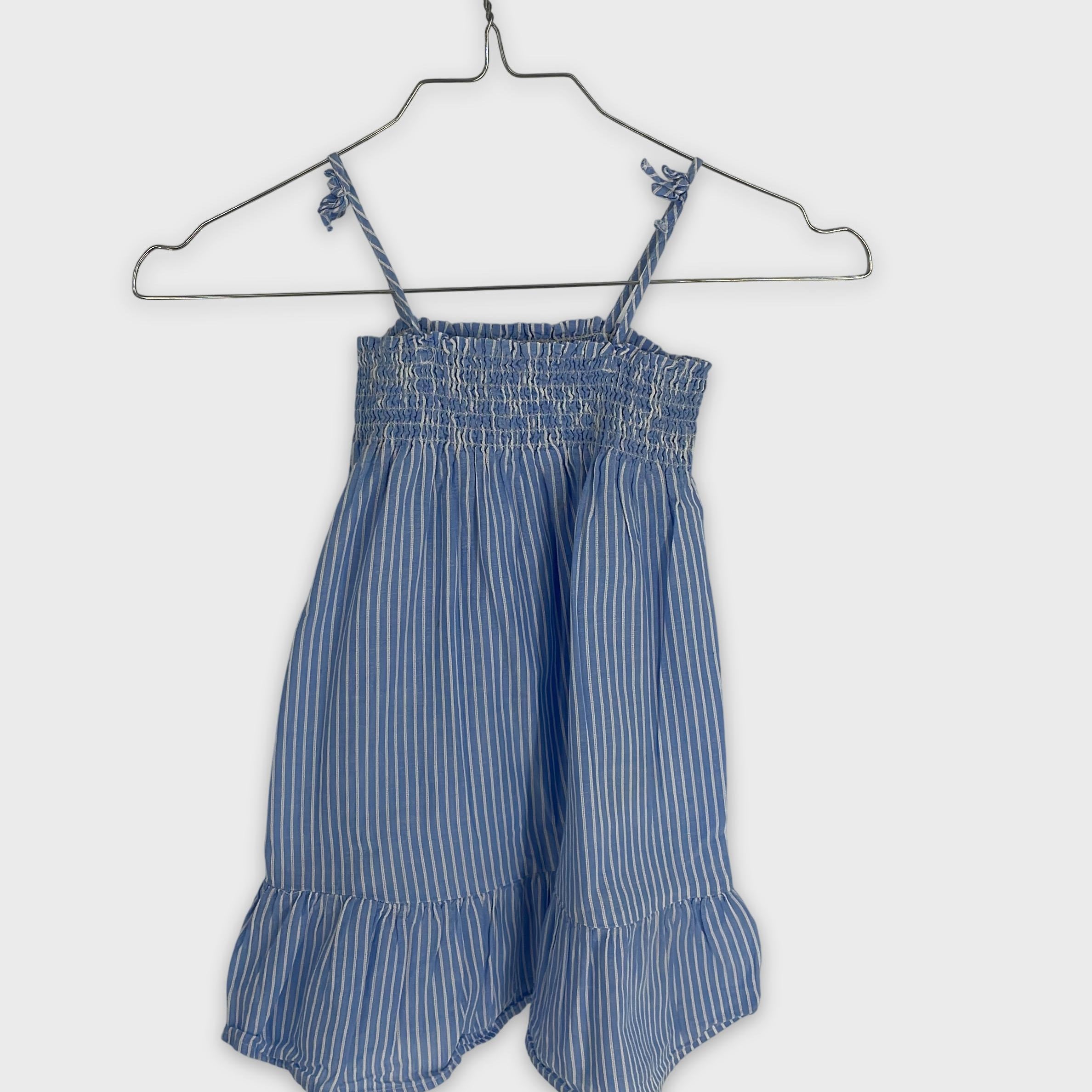 0-H&M - Haut - 1½-2A