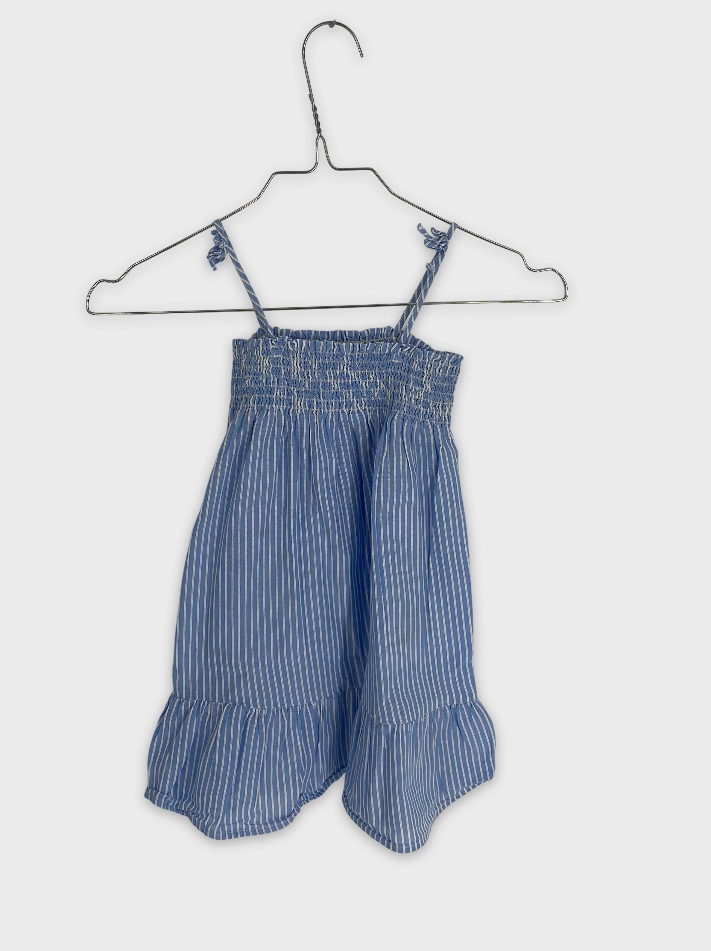 0-H&M - Haut - 1½-2A