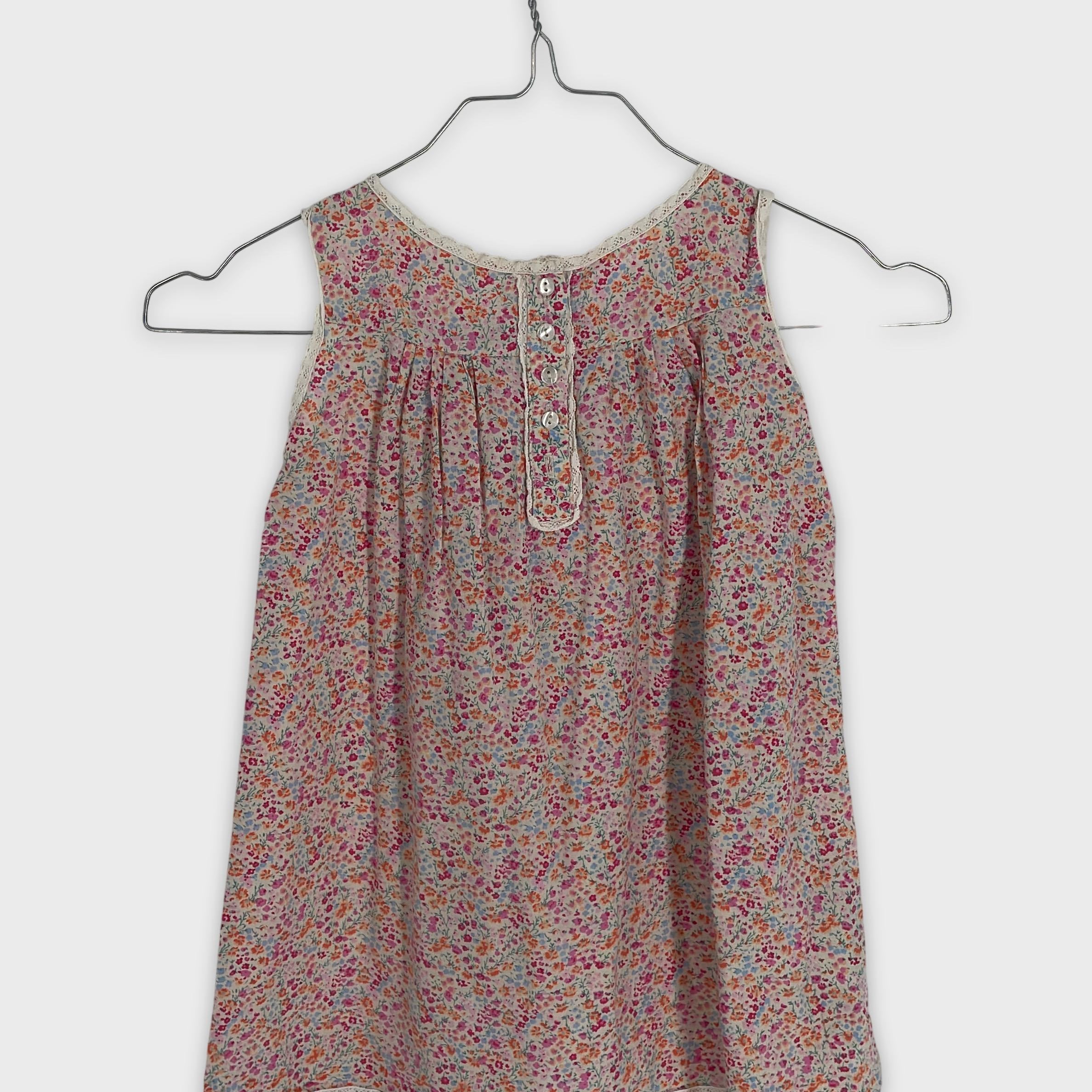 0-Zara Home Kids - Robe - 86cm