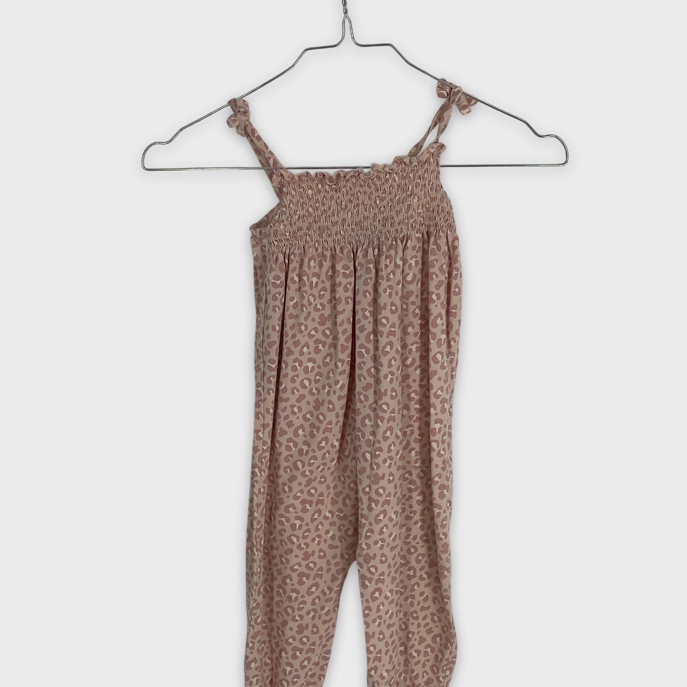 0-H&M - Combinaison - 80