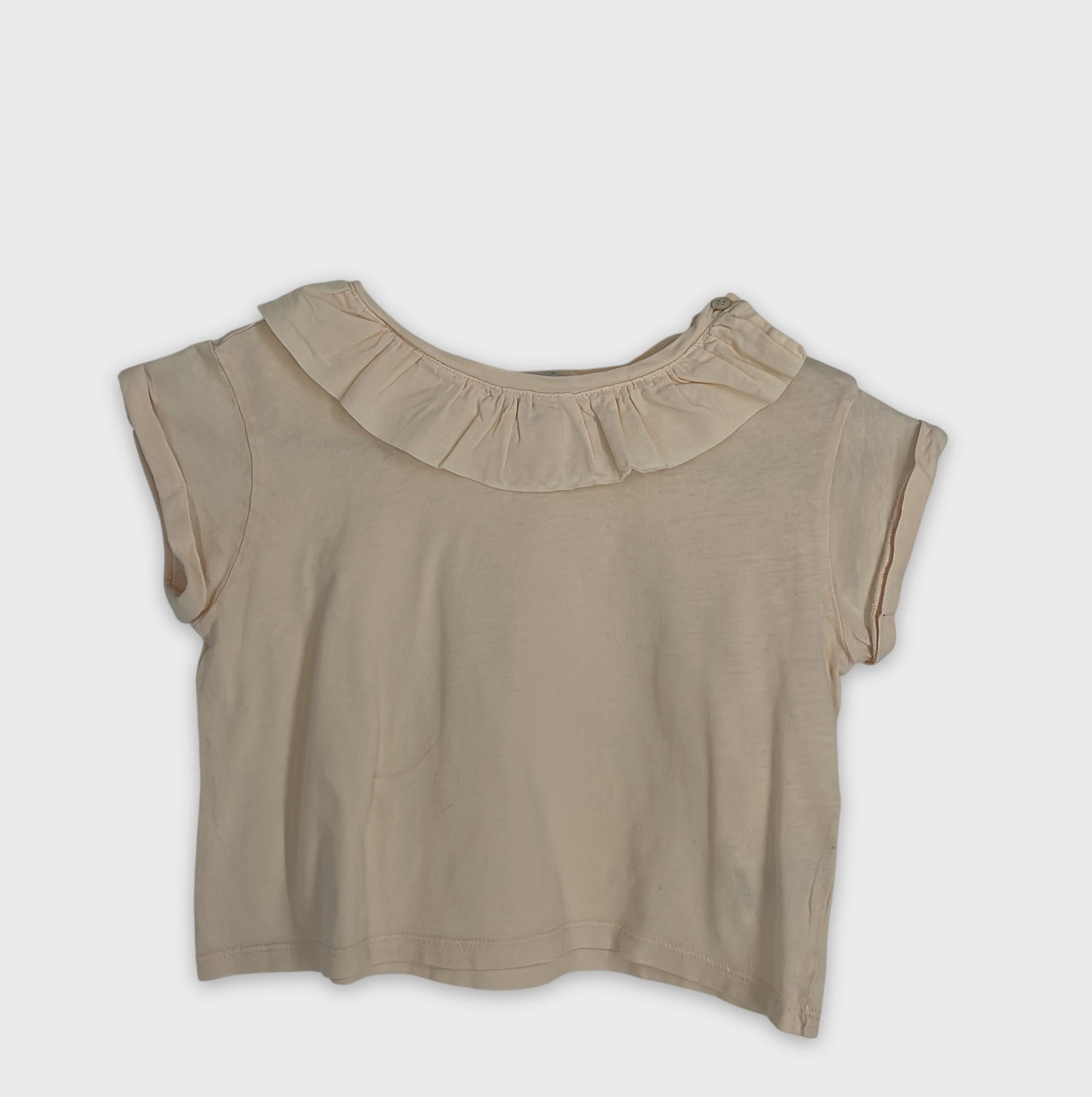 0-Emile & Ida - T-shirt - 3A