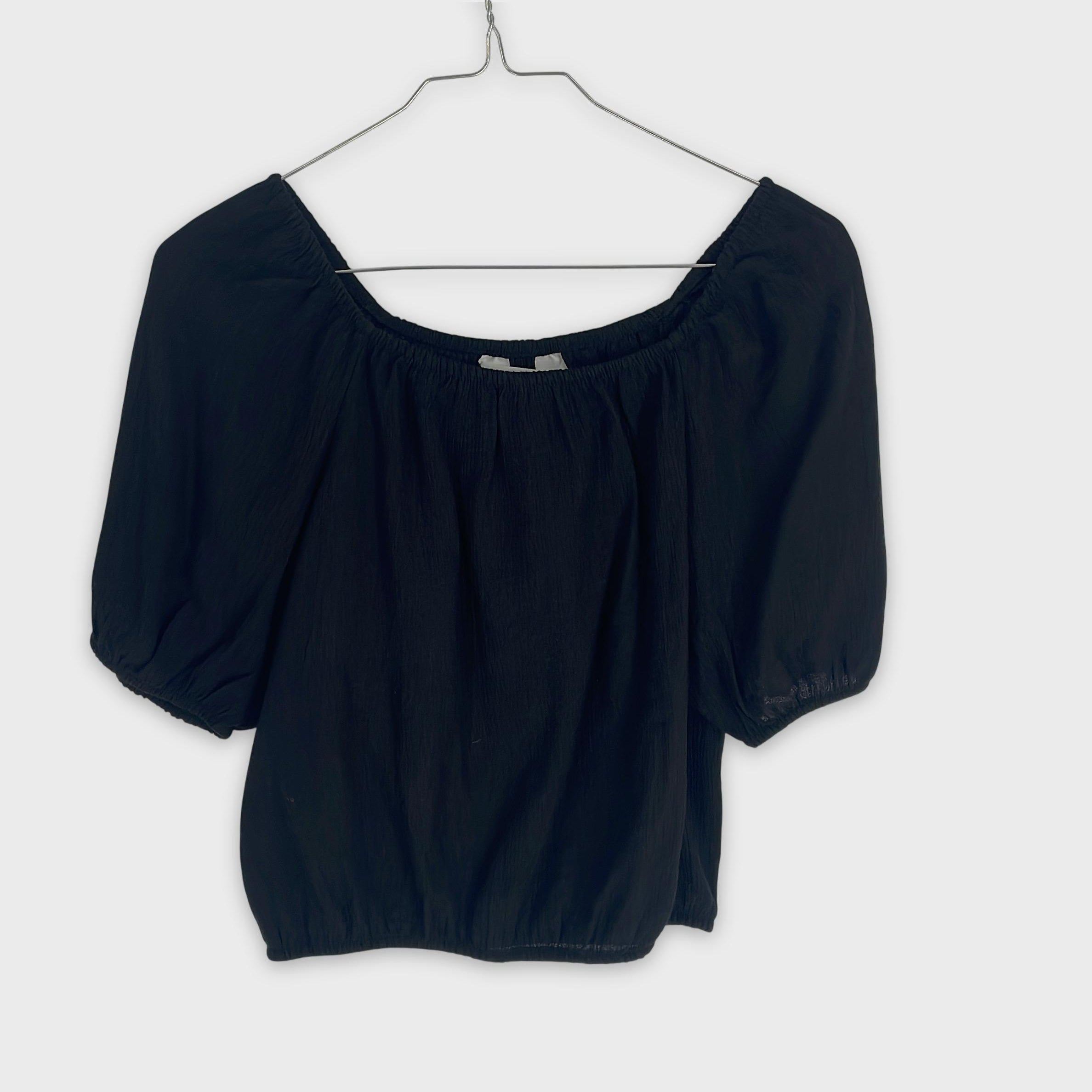 0-H&M - Top - 14A+