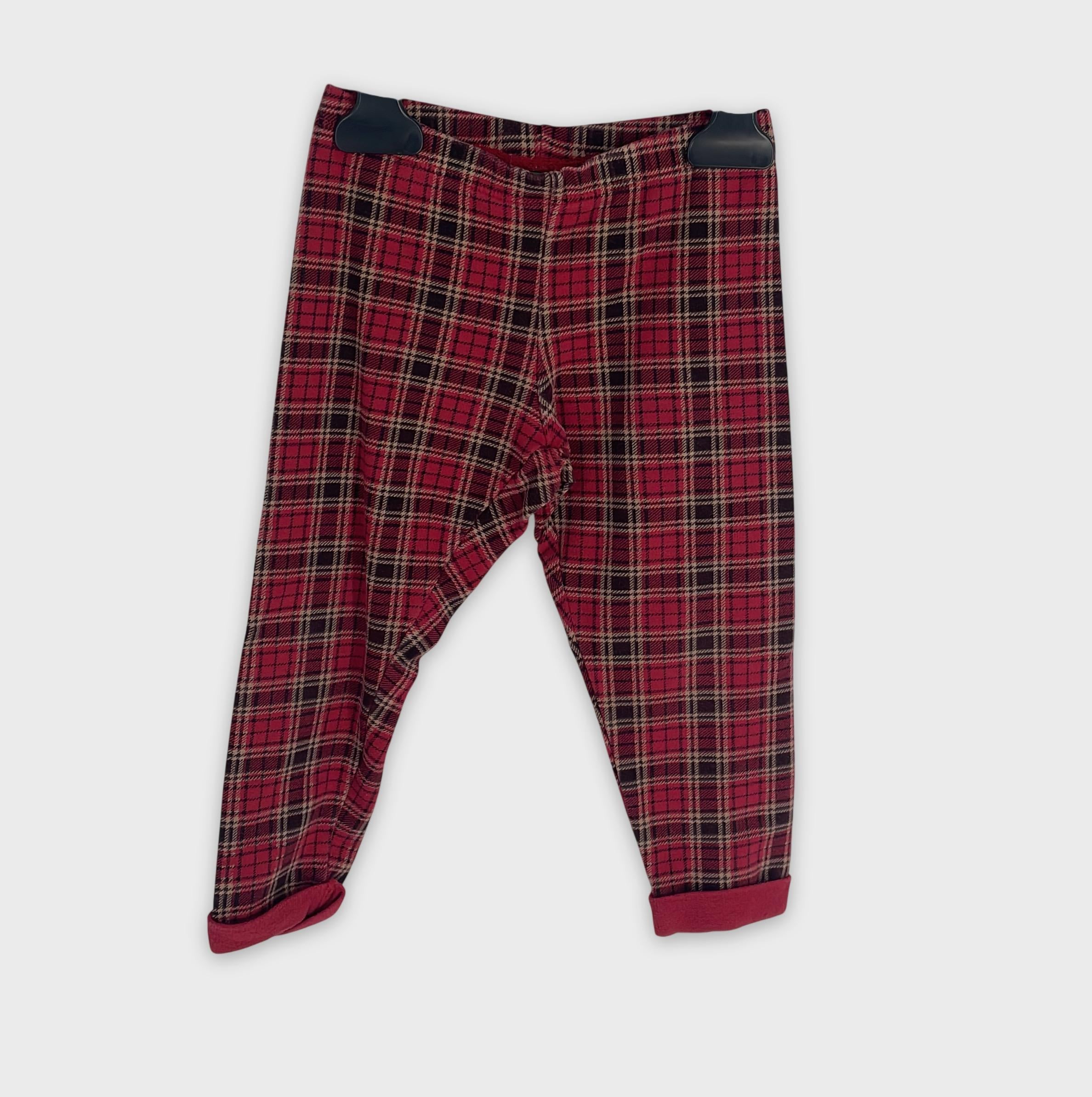 0-United Colors of Benetton - Pantalon - 104cm