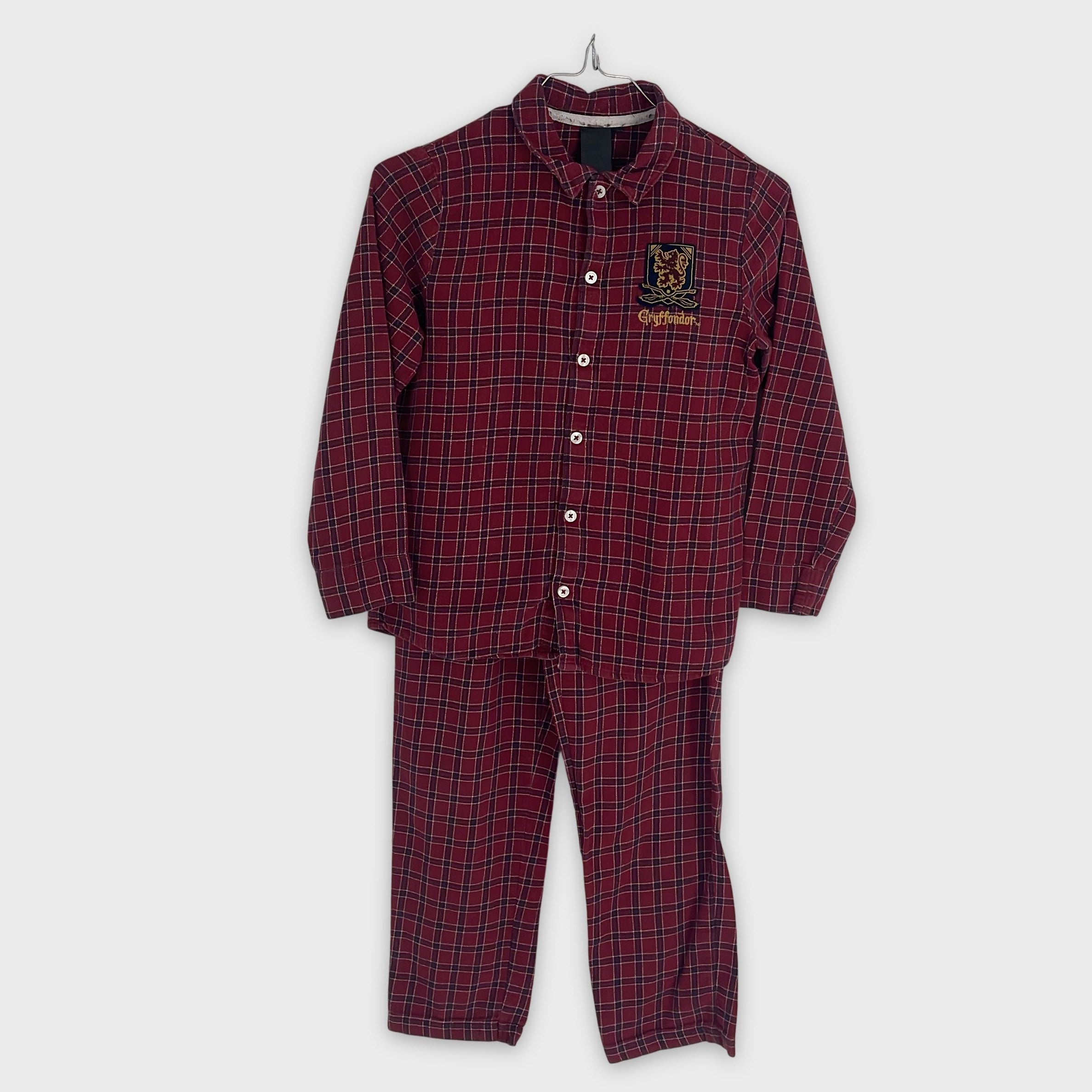 0-Unknown - Pyjama - Unknown