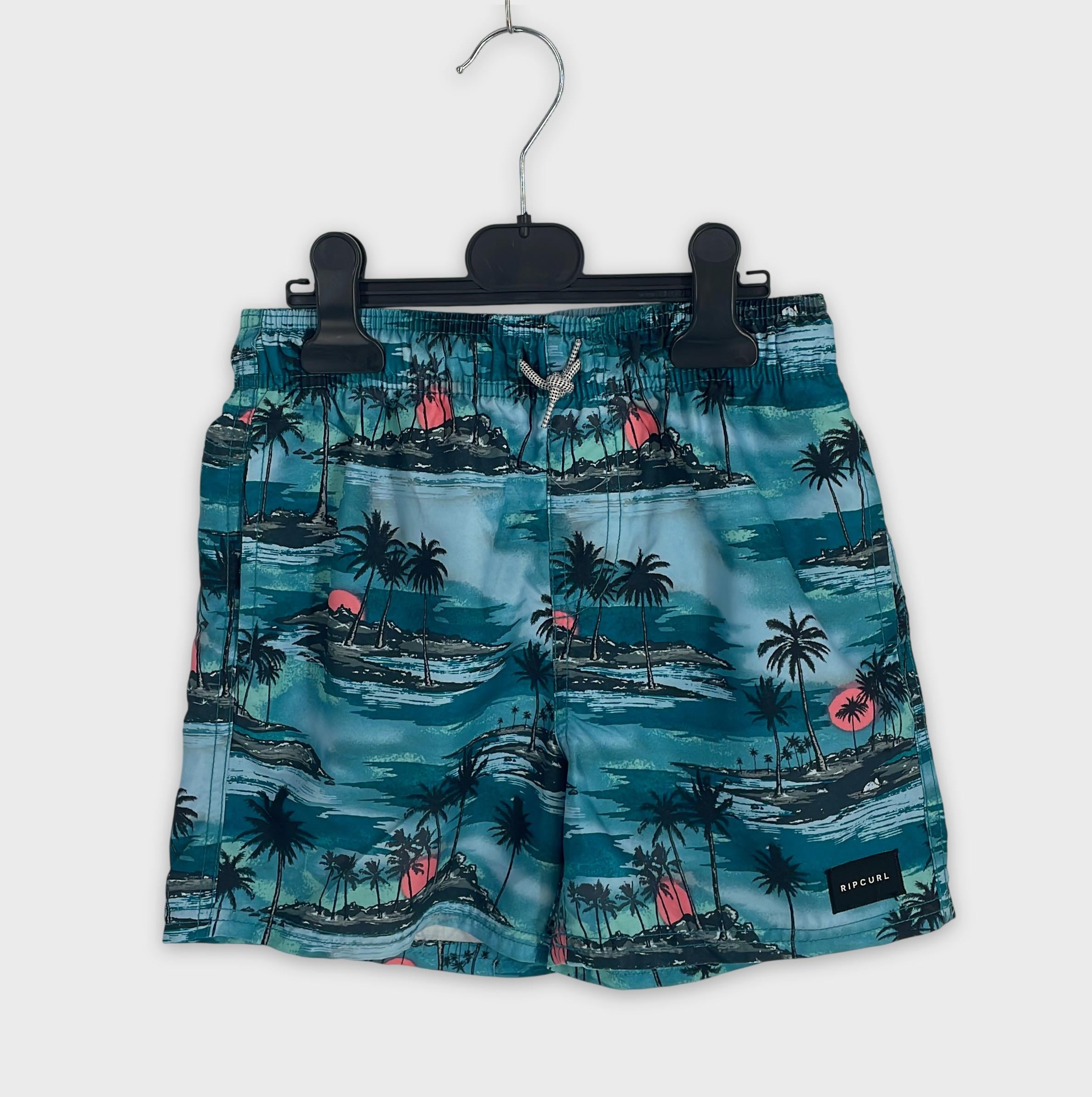 0-Rip Curl - Short de bain - 10 ans